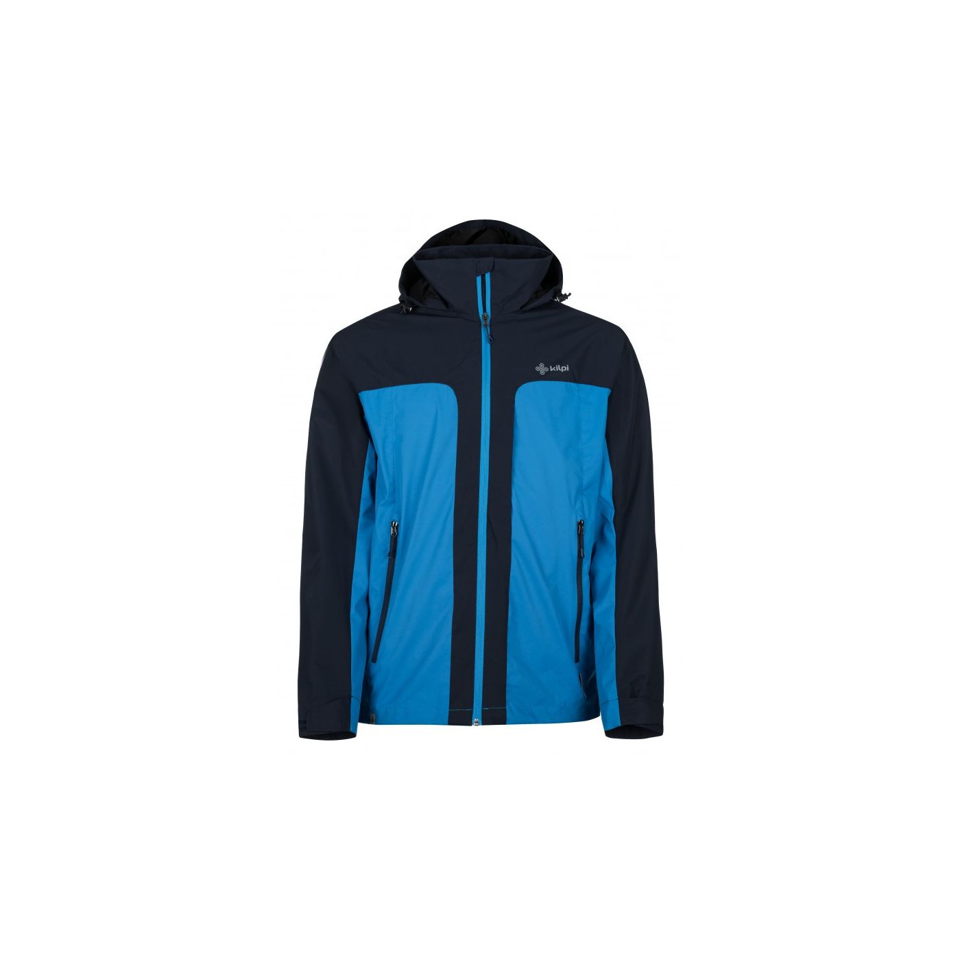 Men's outdoor jacket KILPI JACKET ALL ORTLER-M