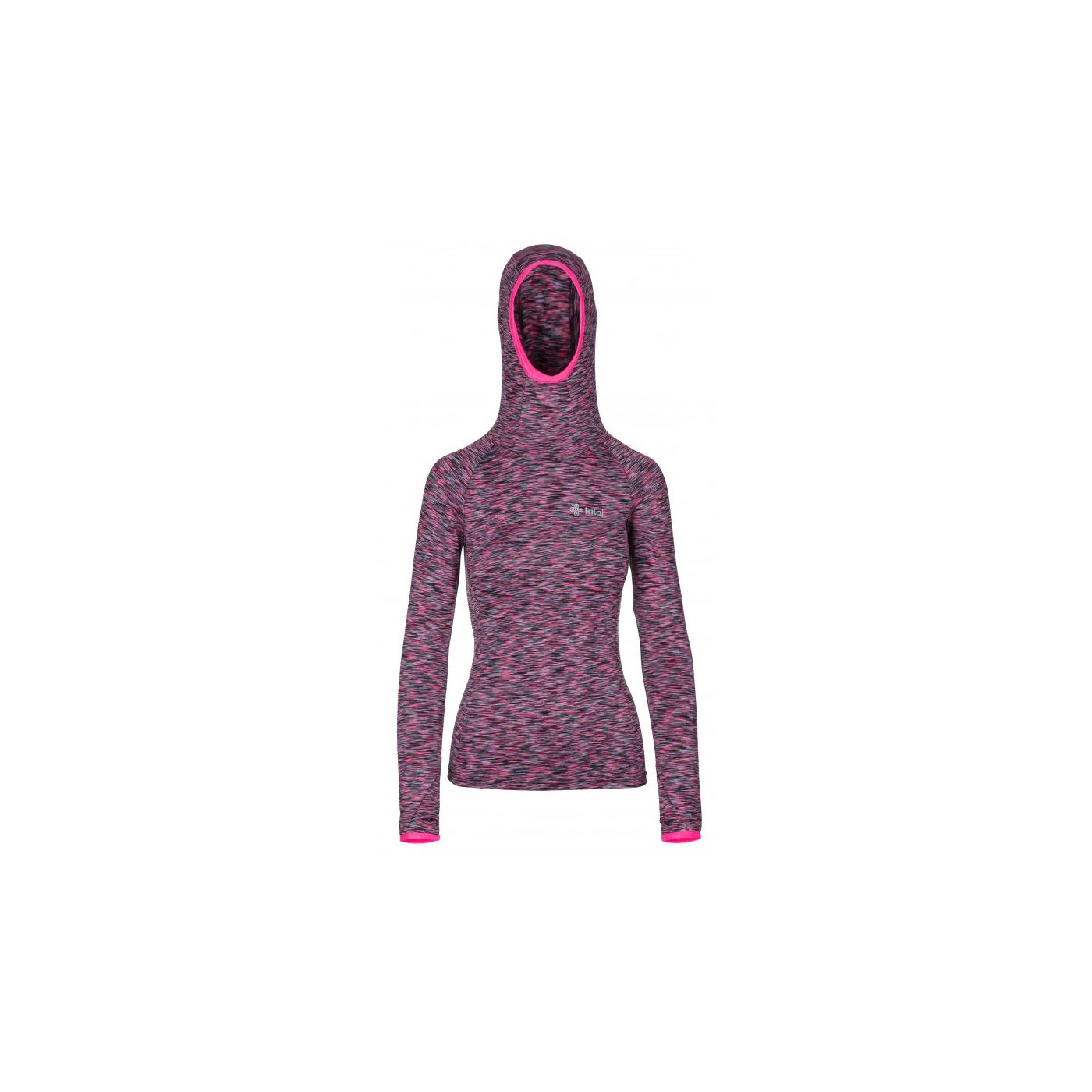 Women's functional t-shirt KILPI DIVER-W