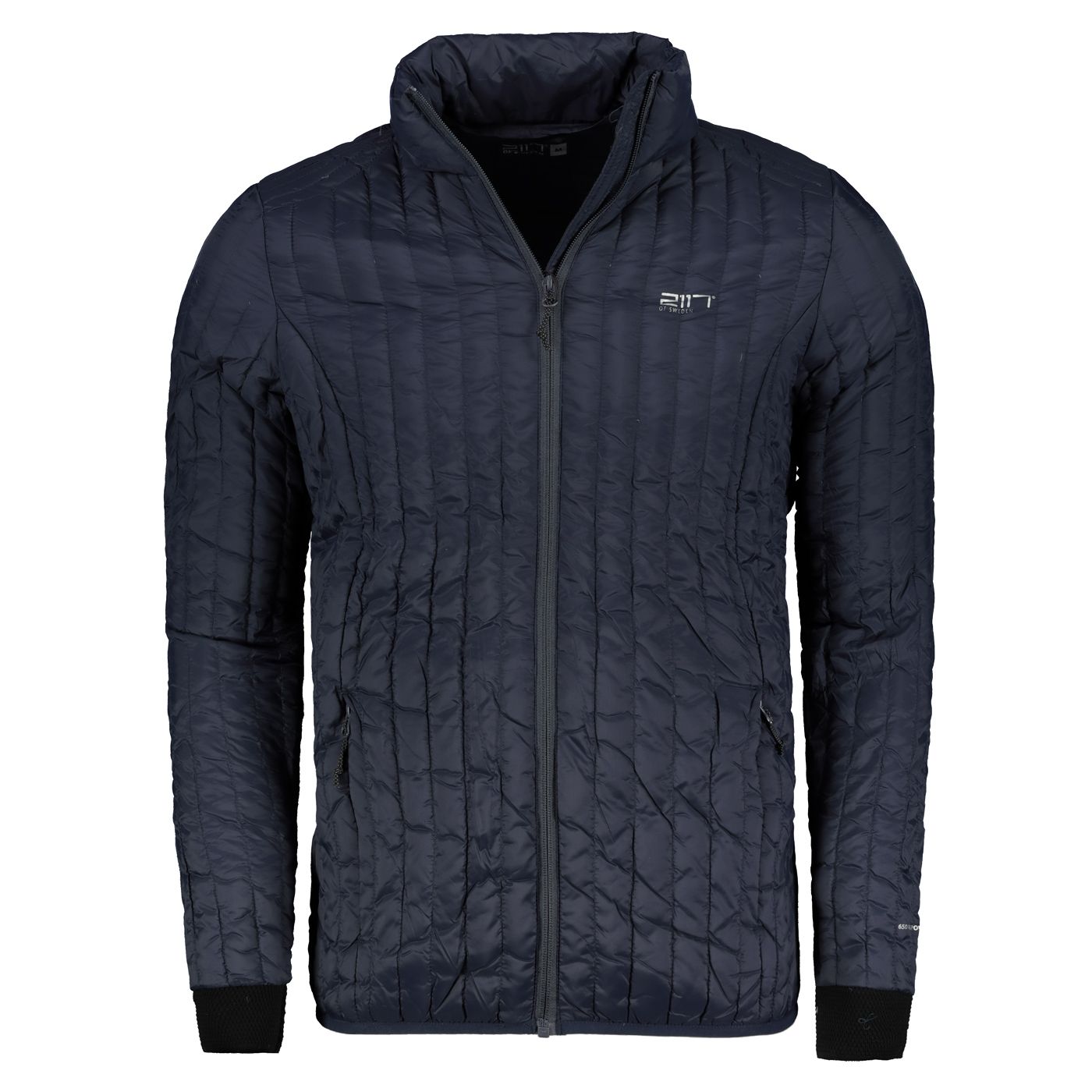 Mens light down jacket 2117 ÅBY