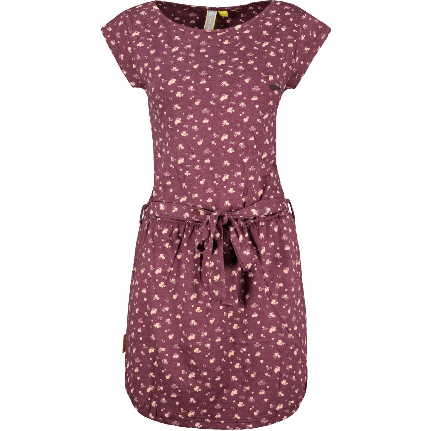 Women's dress Alife and Kickin Thea