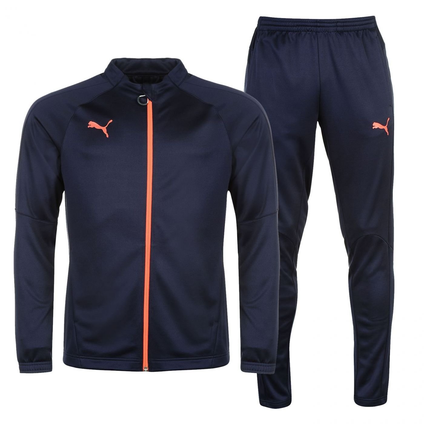 mens essentials tracksuit