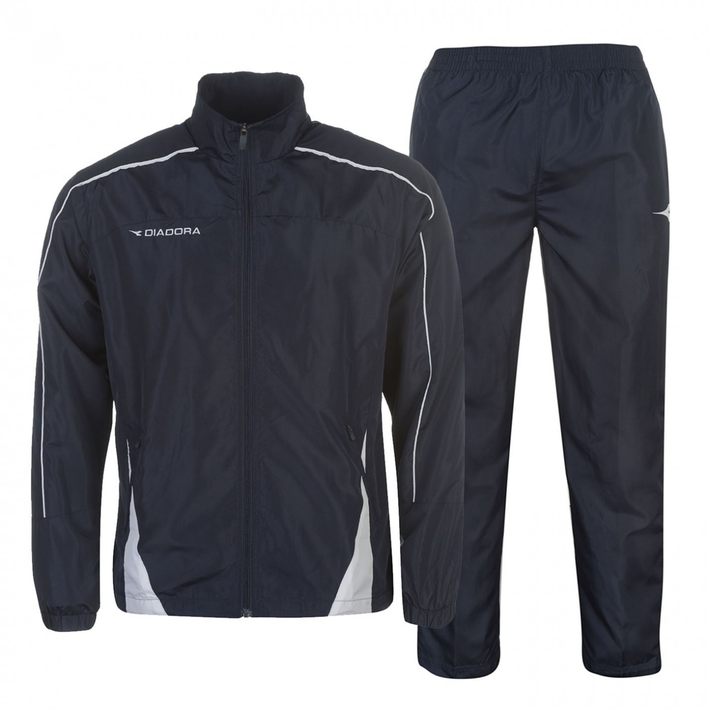 tracksuit diadora