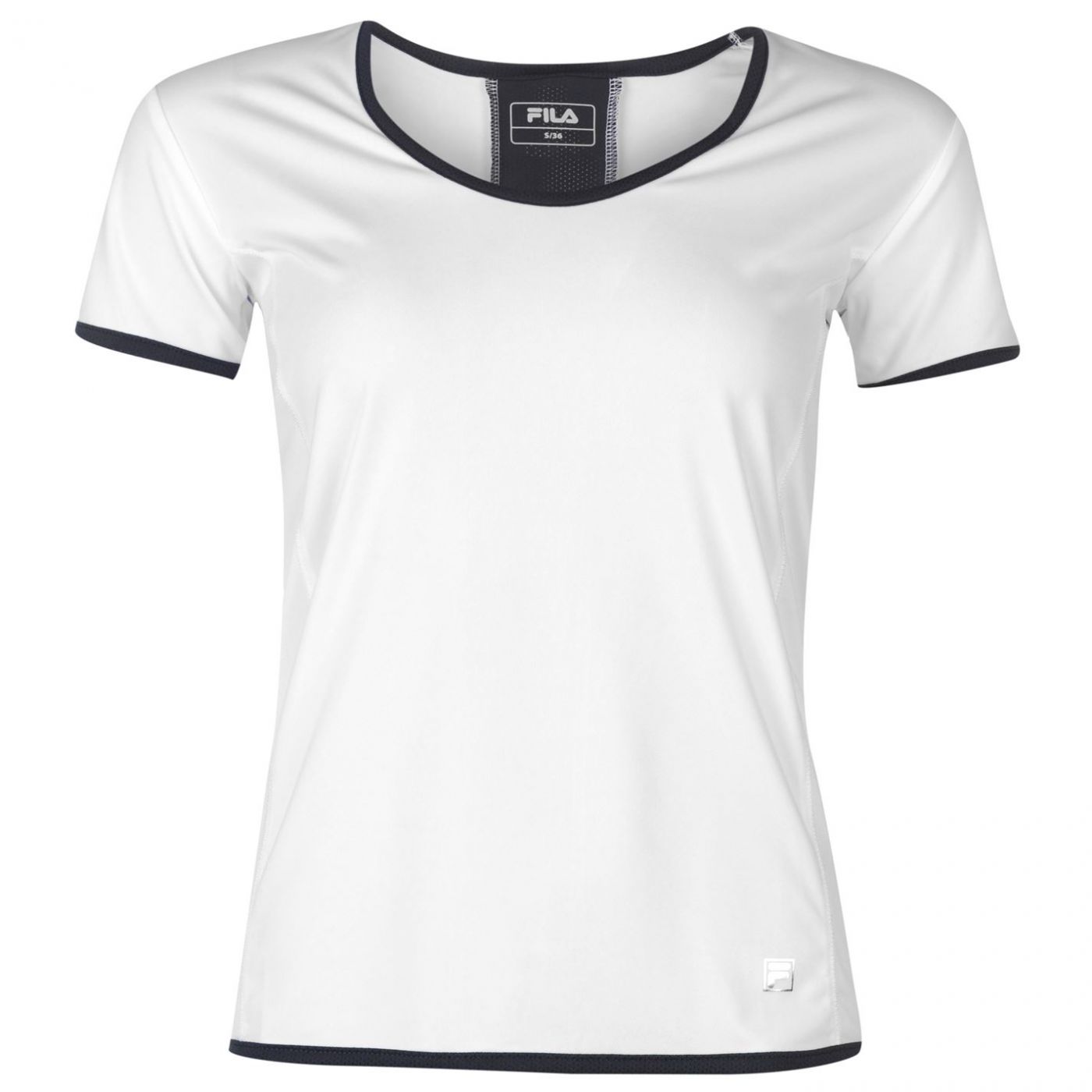 fila tennis t shirt