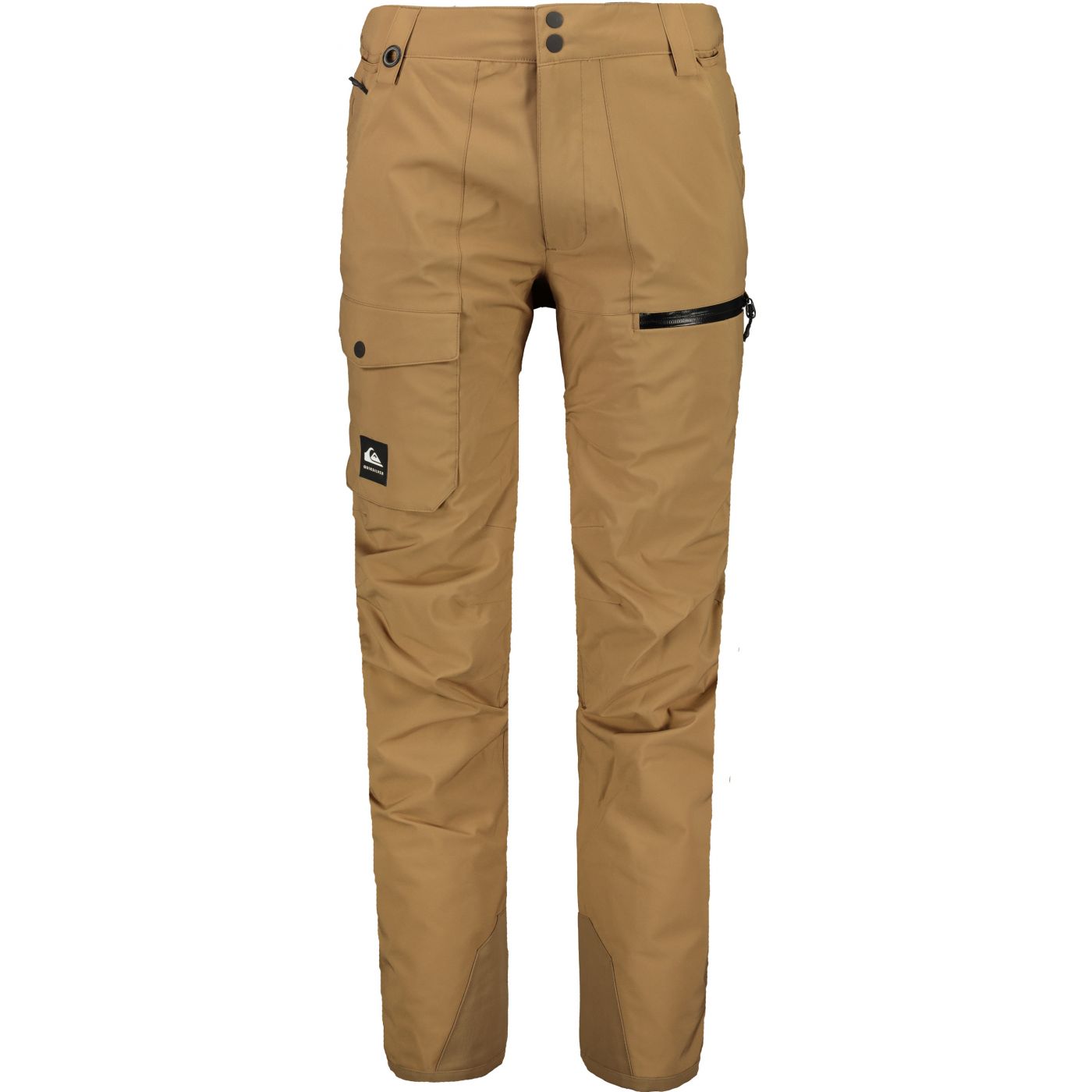 Men's ski pants QUIKSILVER UTILITY PT