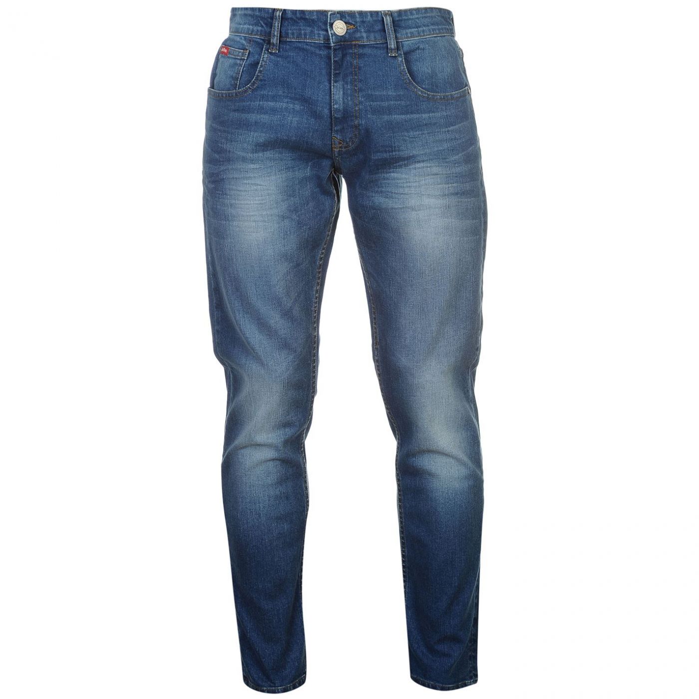lee cooper stretch jeans