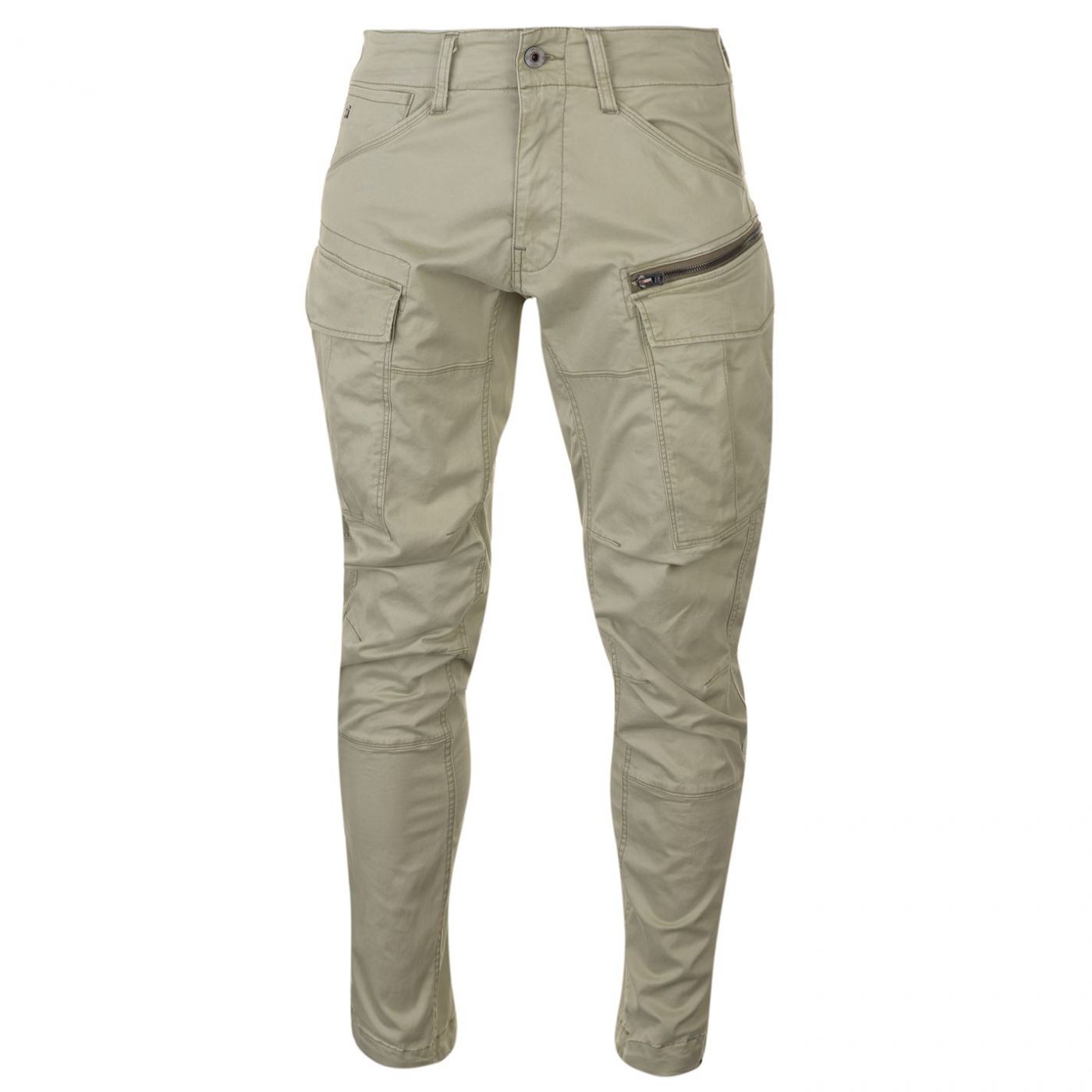 G Star Men Rovic Zip 3d Tapered Pants