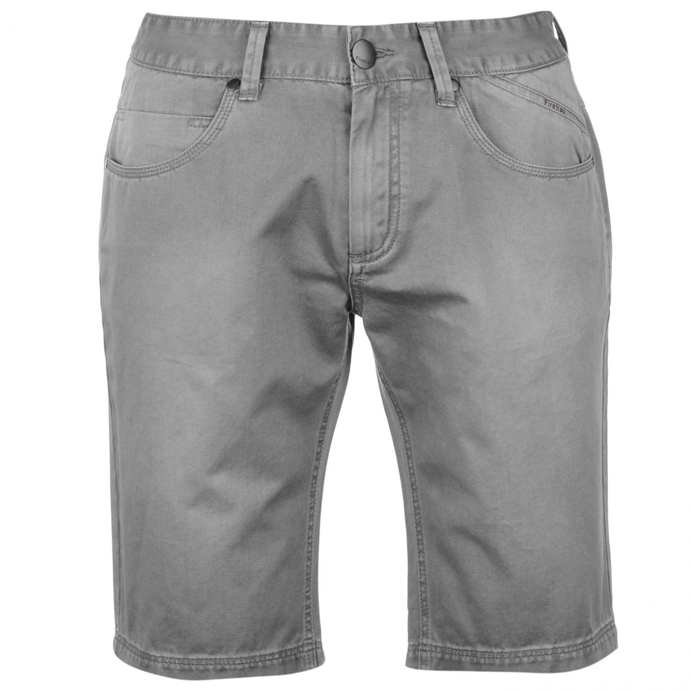 firetrap denim shorts