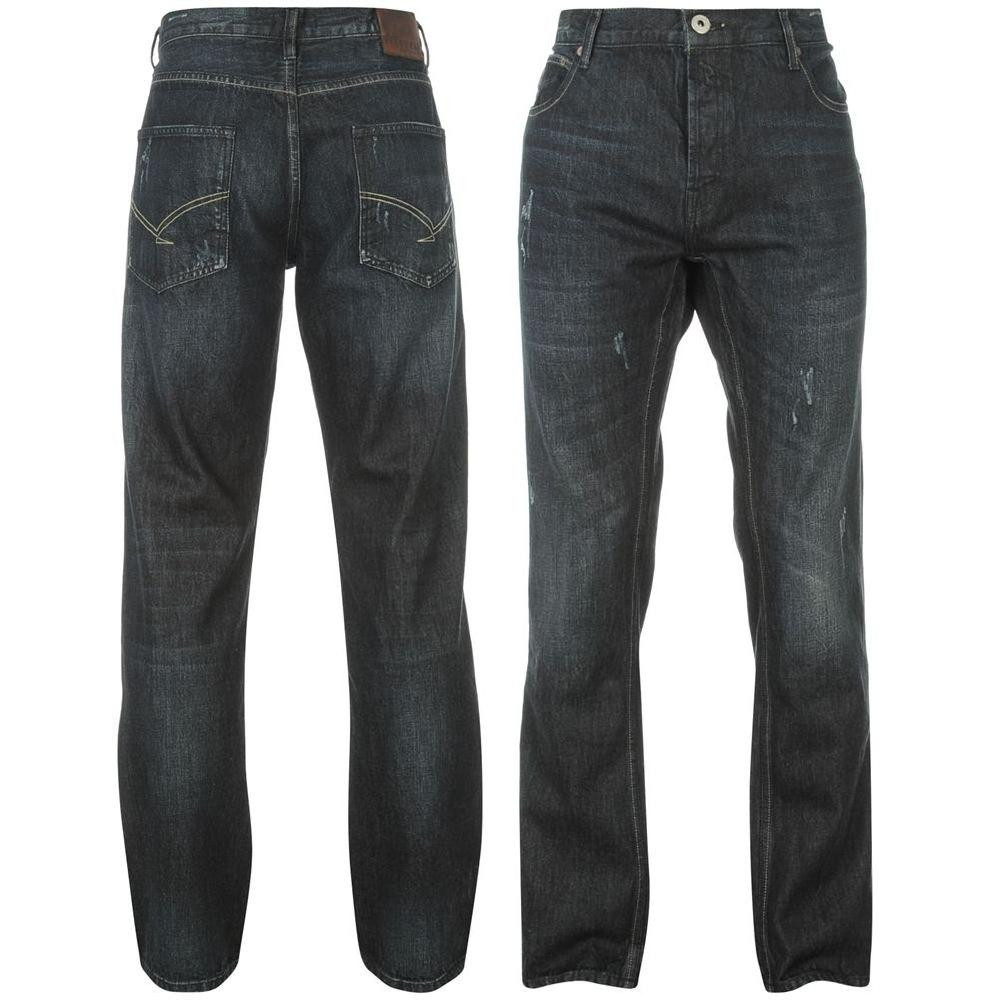firetrap rom mens jeans