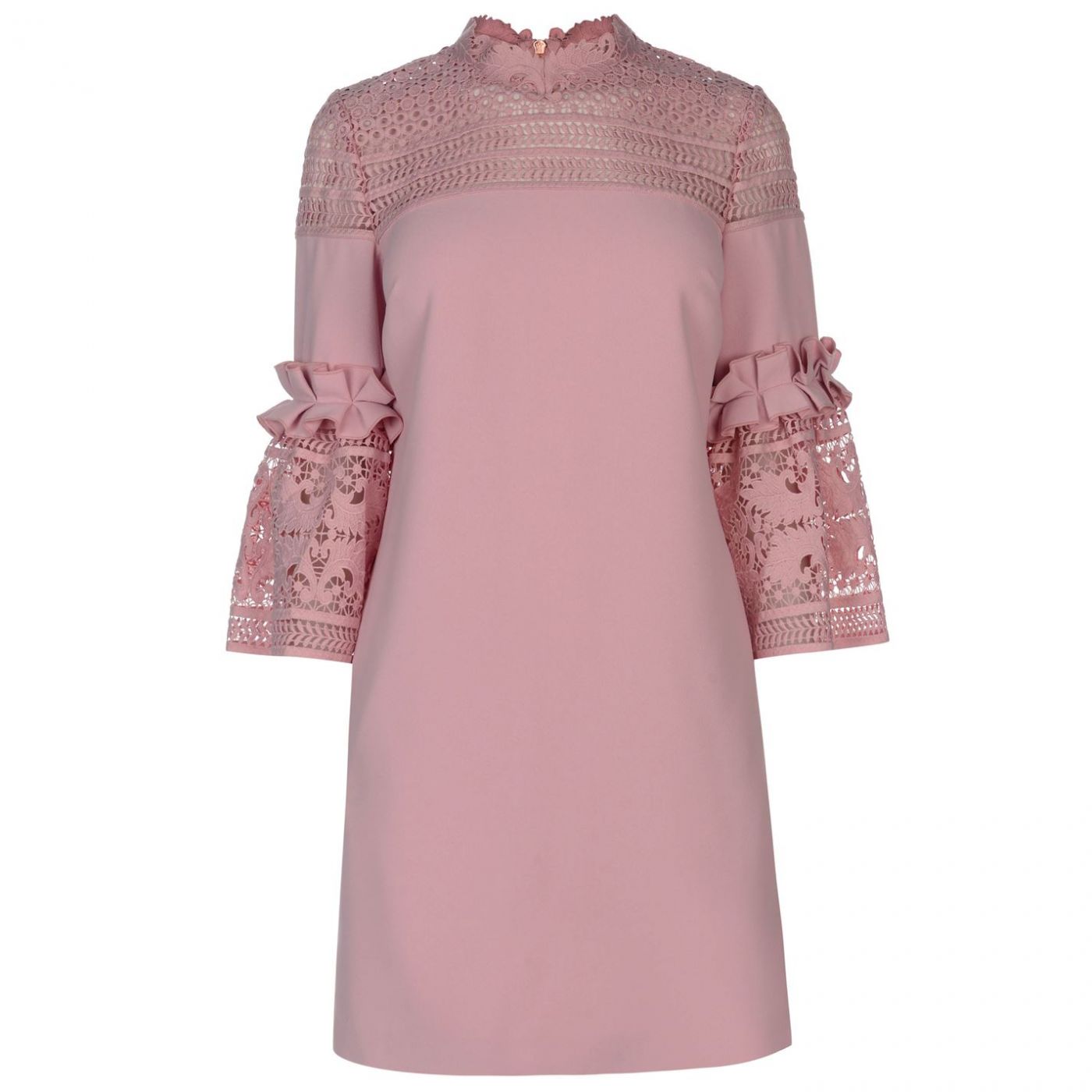 ted baker lucila dress