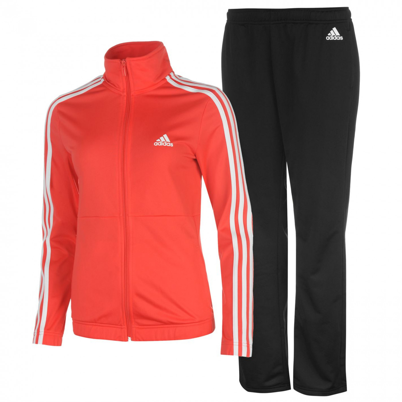 adidas marker tracksuit ladies