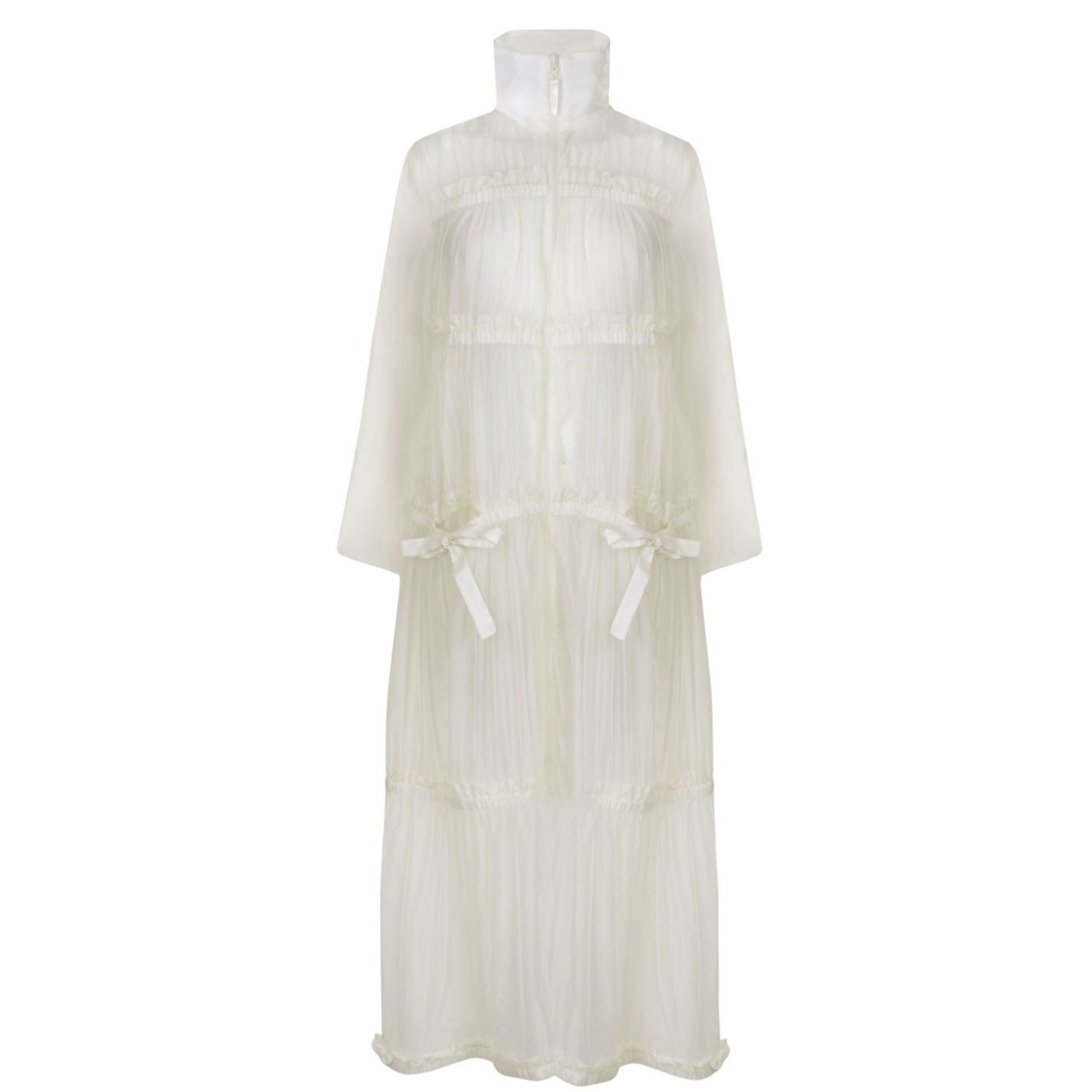 puma parachute jacket