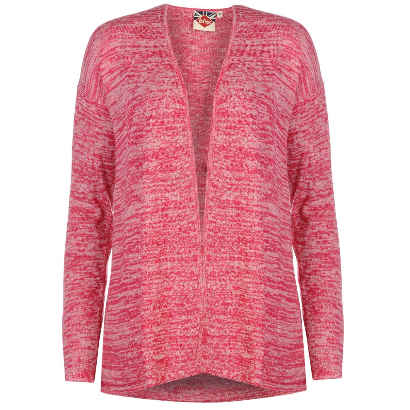 lee cooper cardigan