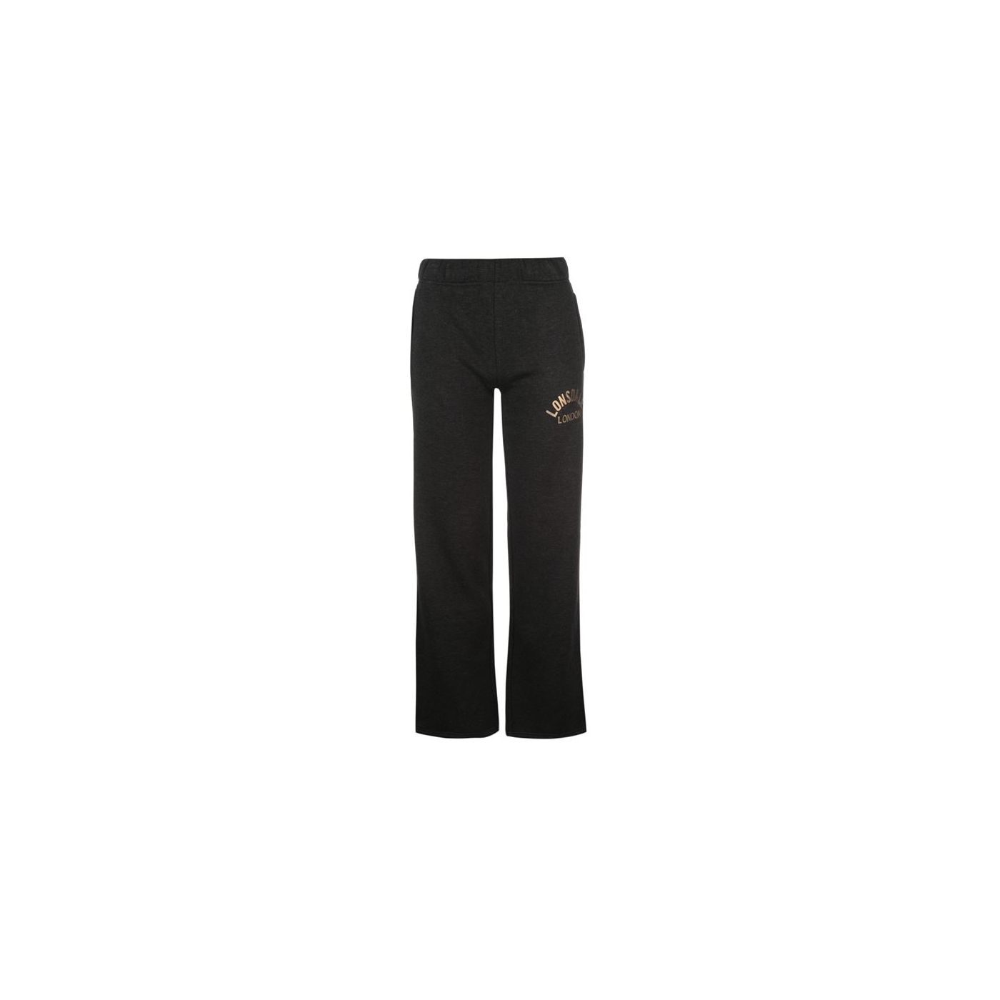 lonsdale jogging bottoms ladies