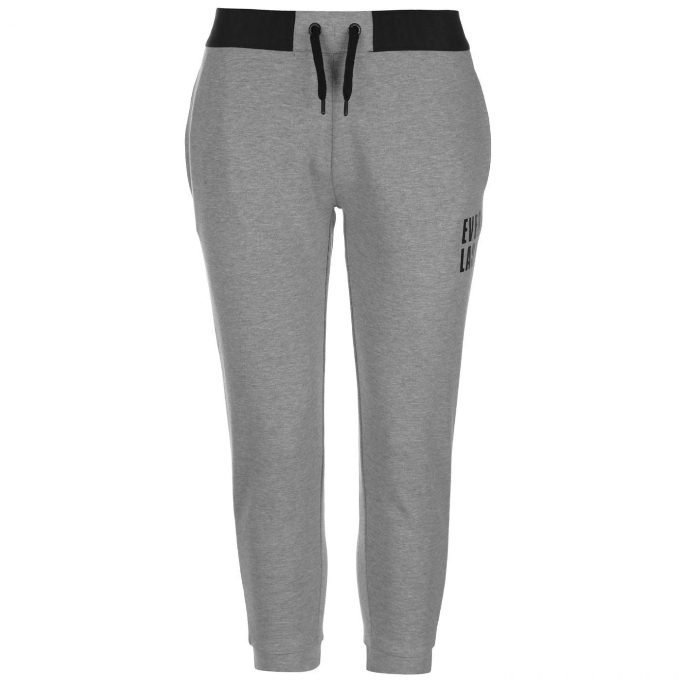 three quarter joggers ladies