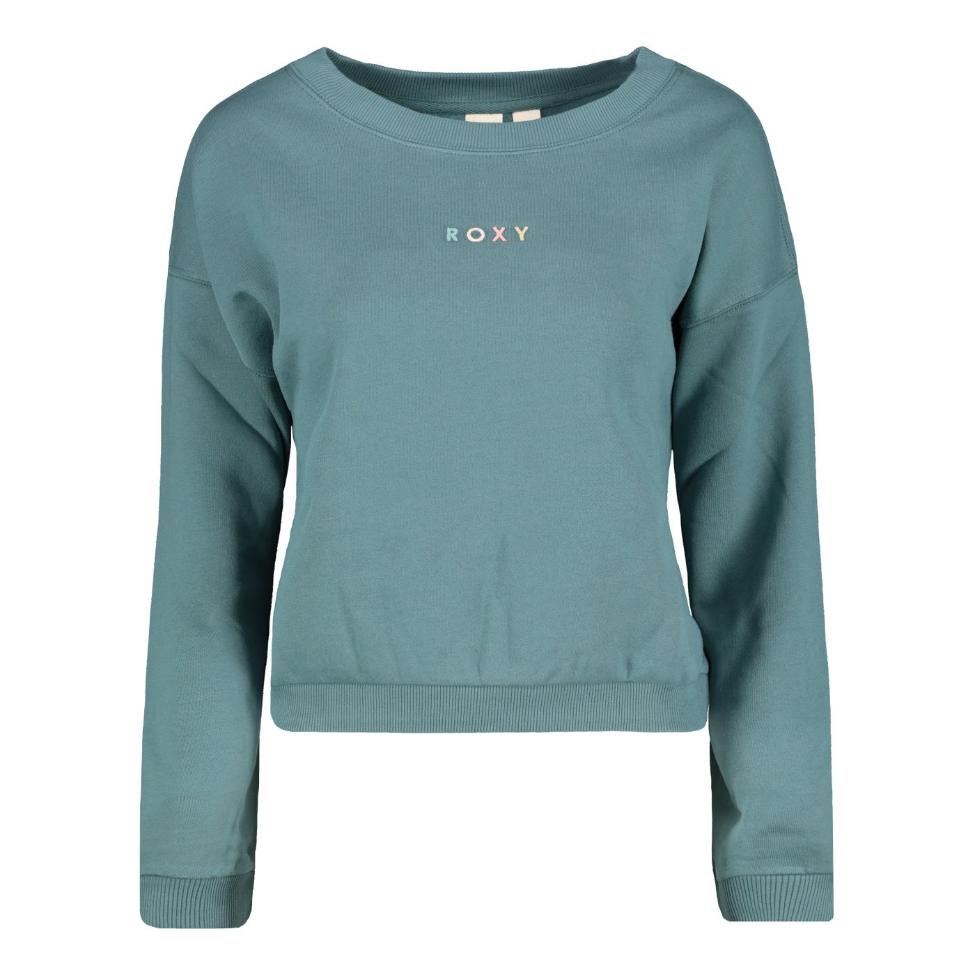 Women's sweatshirt ROXY SUNSET SESSION