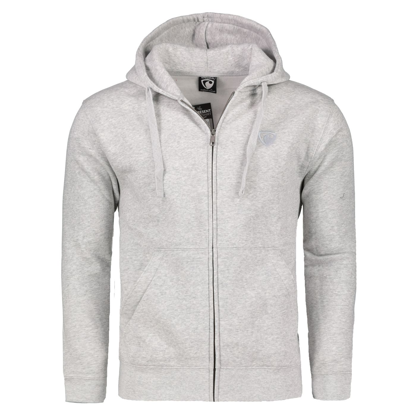 Men's hoodie REPRESENT DECENT