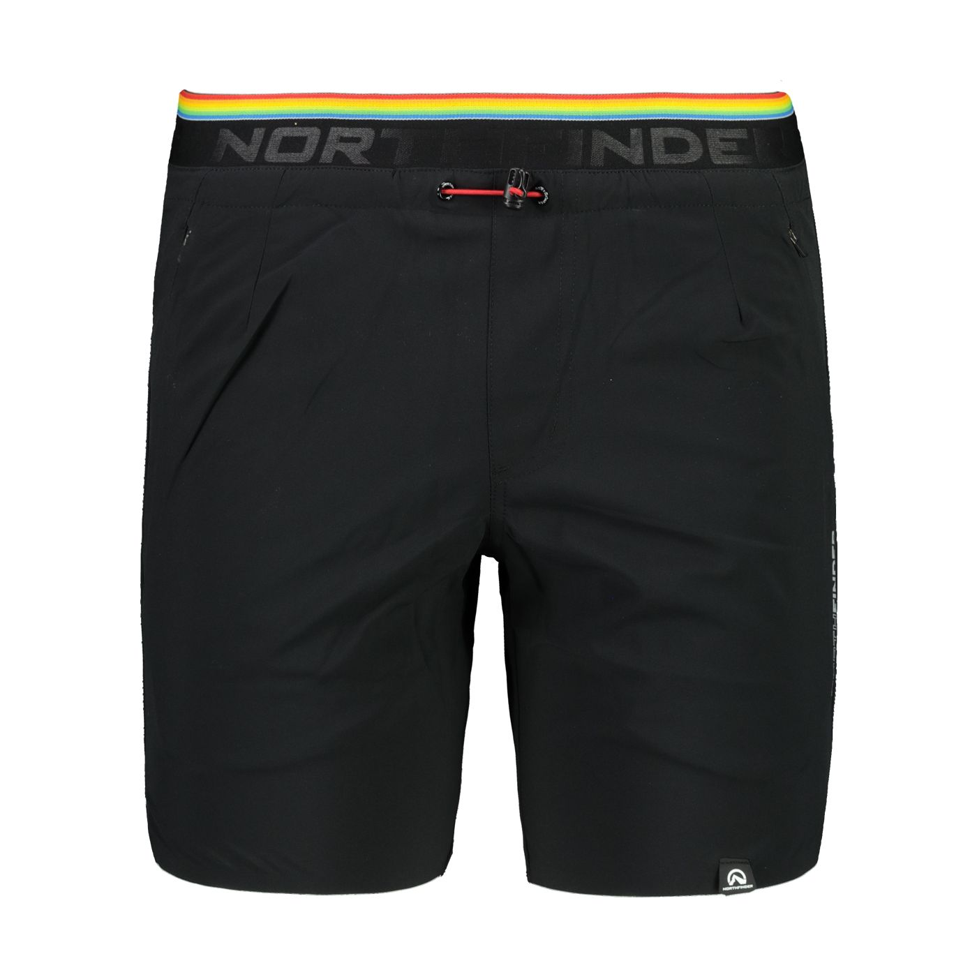Men's shorts NORTHFINDER LOBER