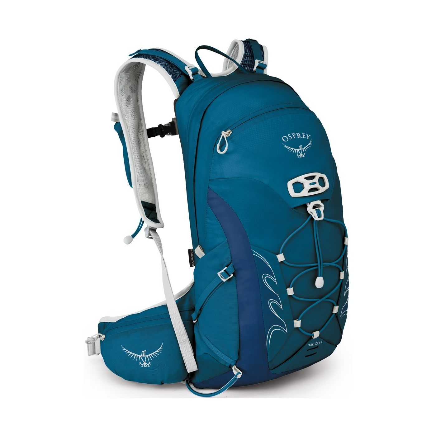 Men's backpack Osprey Talon 11 II