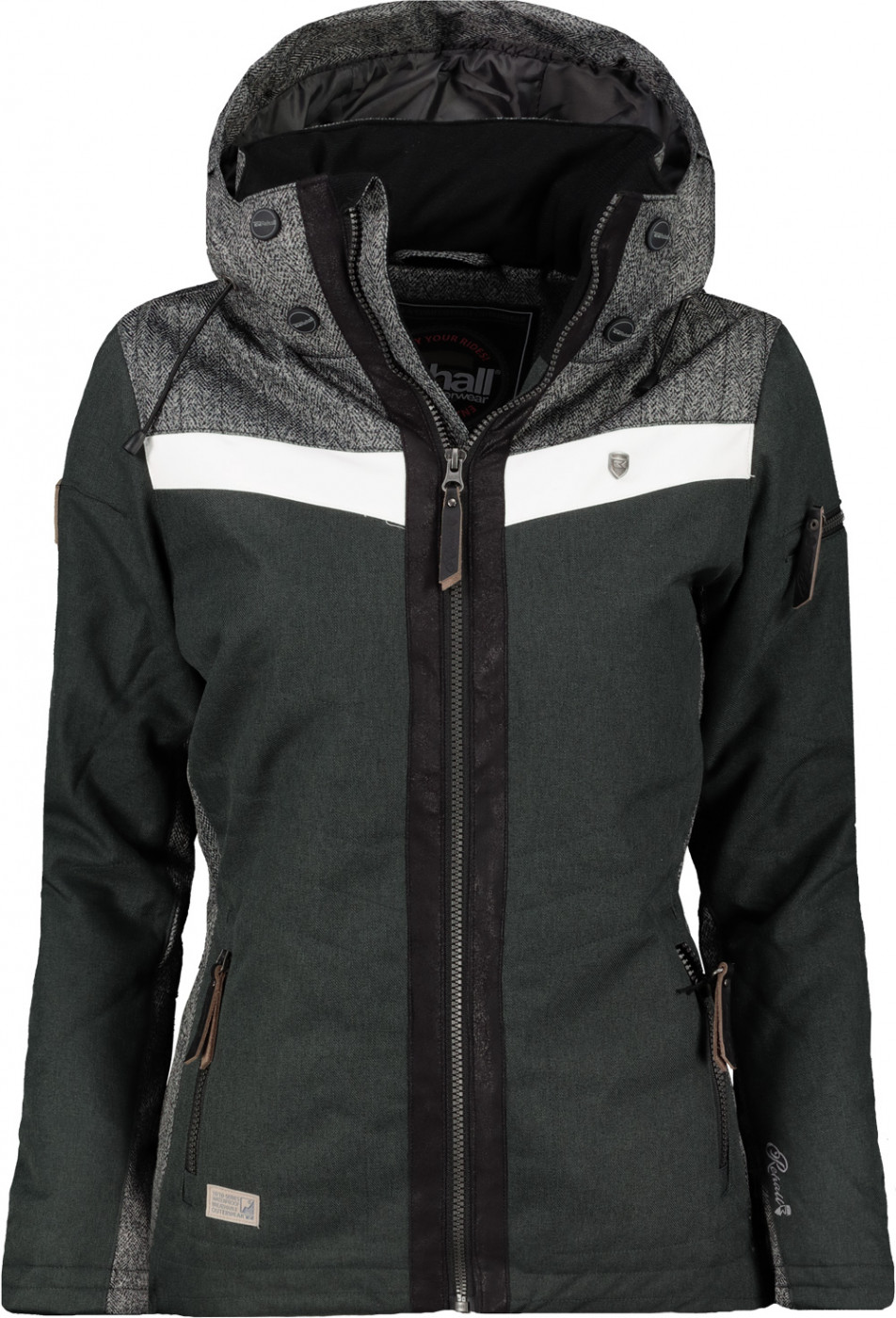 Women's snowjacket REHALL Lola