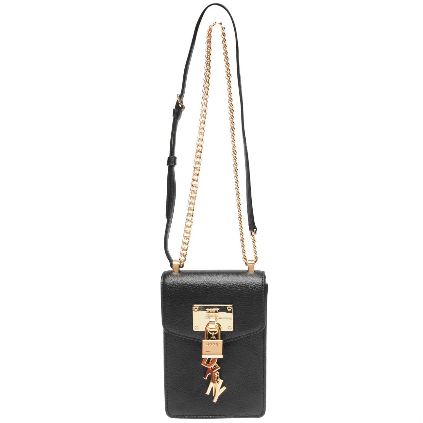 dkny phone crossbody