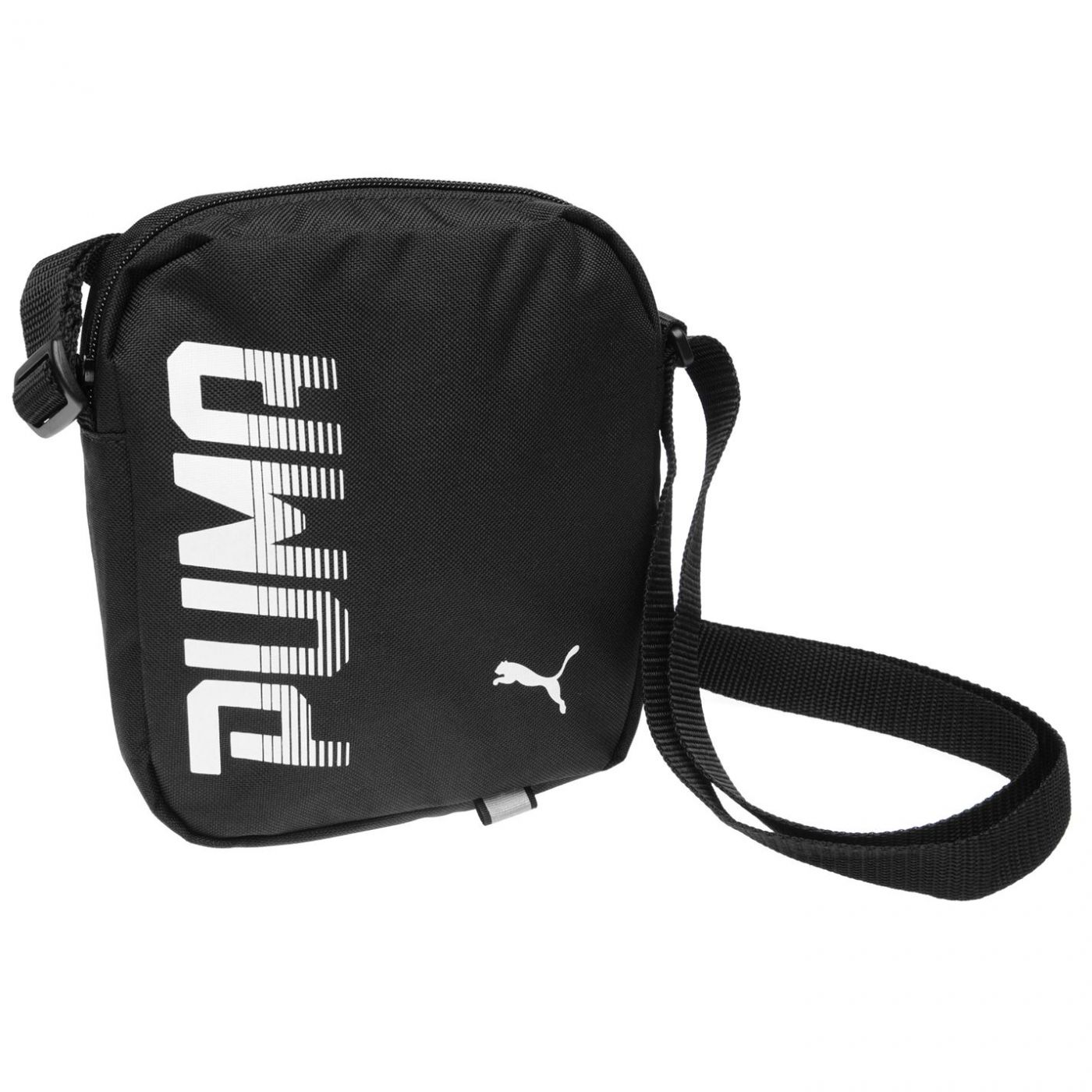 puma pioneer portable shoulder bag