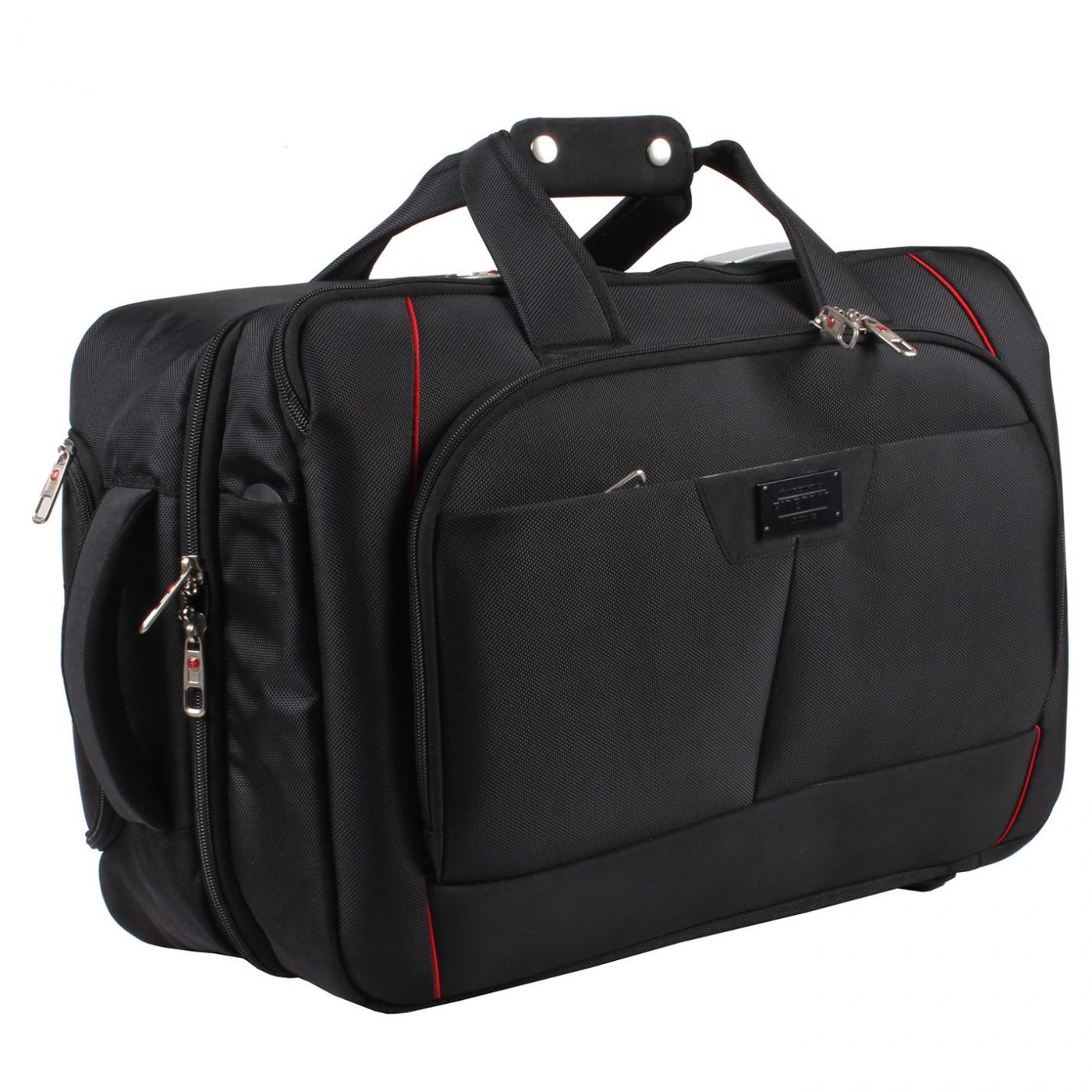 firetrap hand luggage