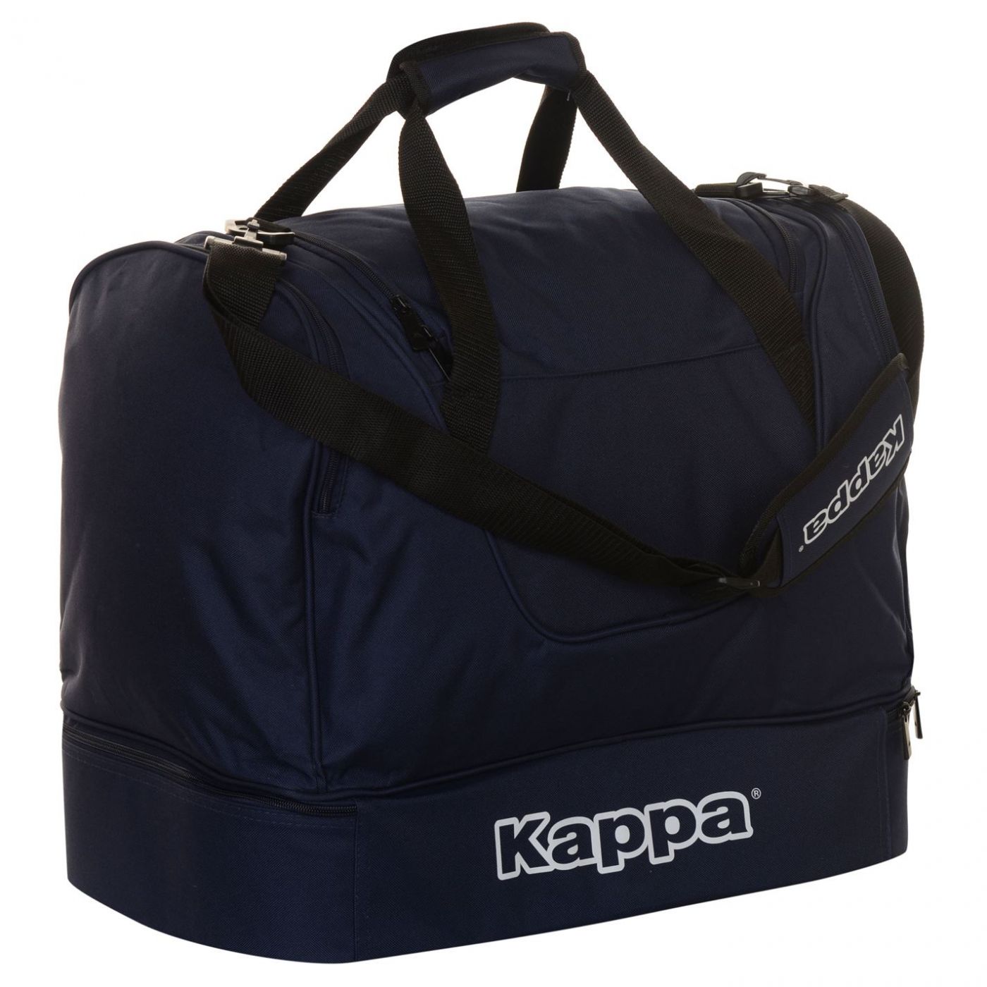 kappa sports bag