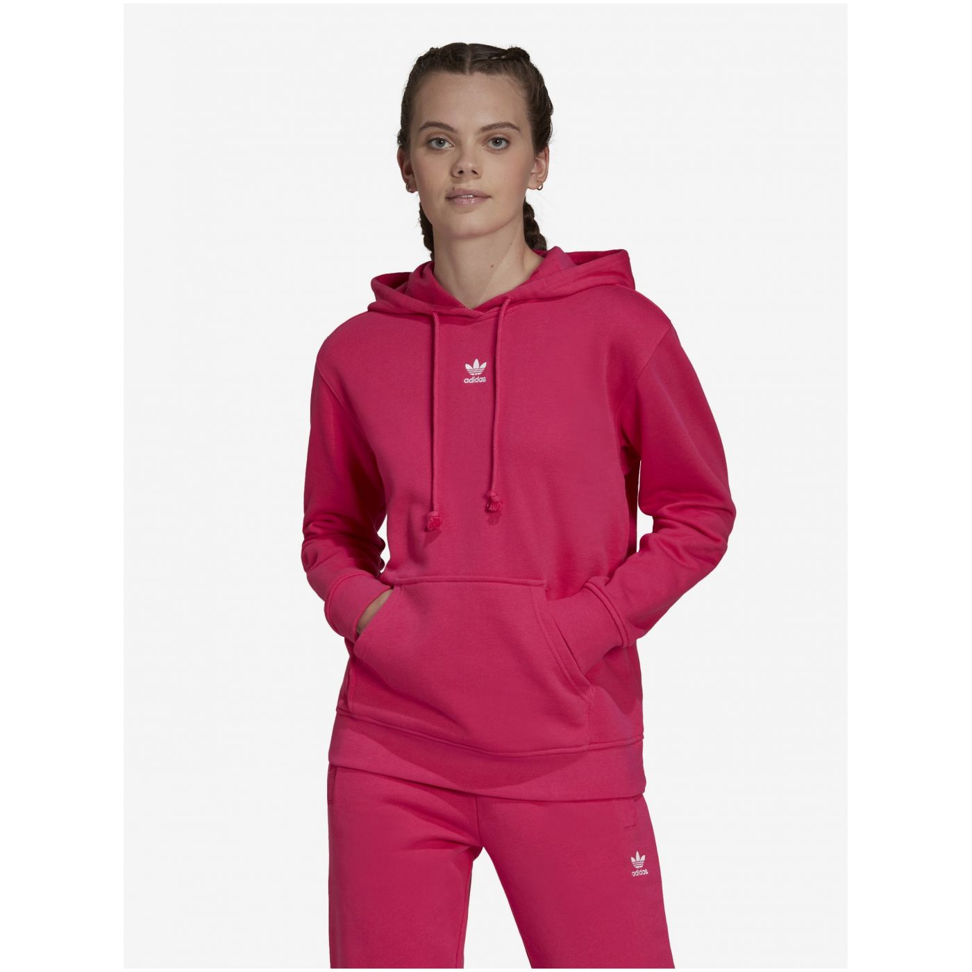 adidas Originals Womens Hoodie Originals Women