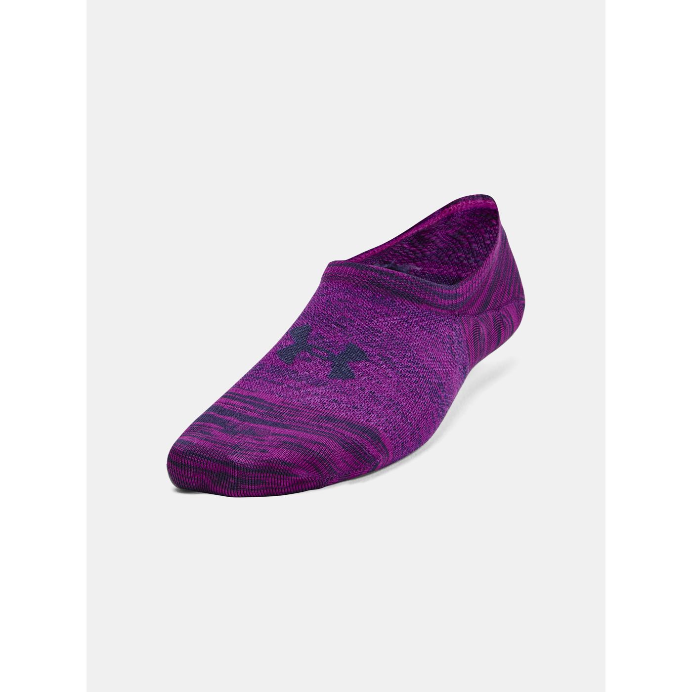 Under Armour Socks UA Breathe Lite Ultra Low 3pPPL Women