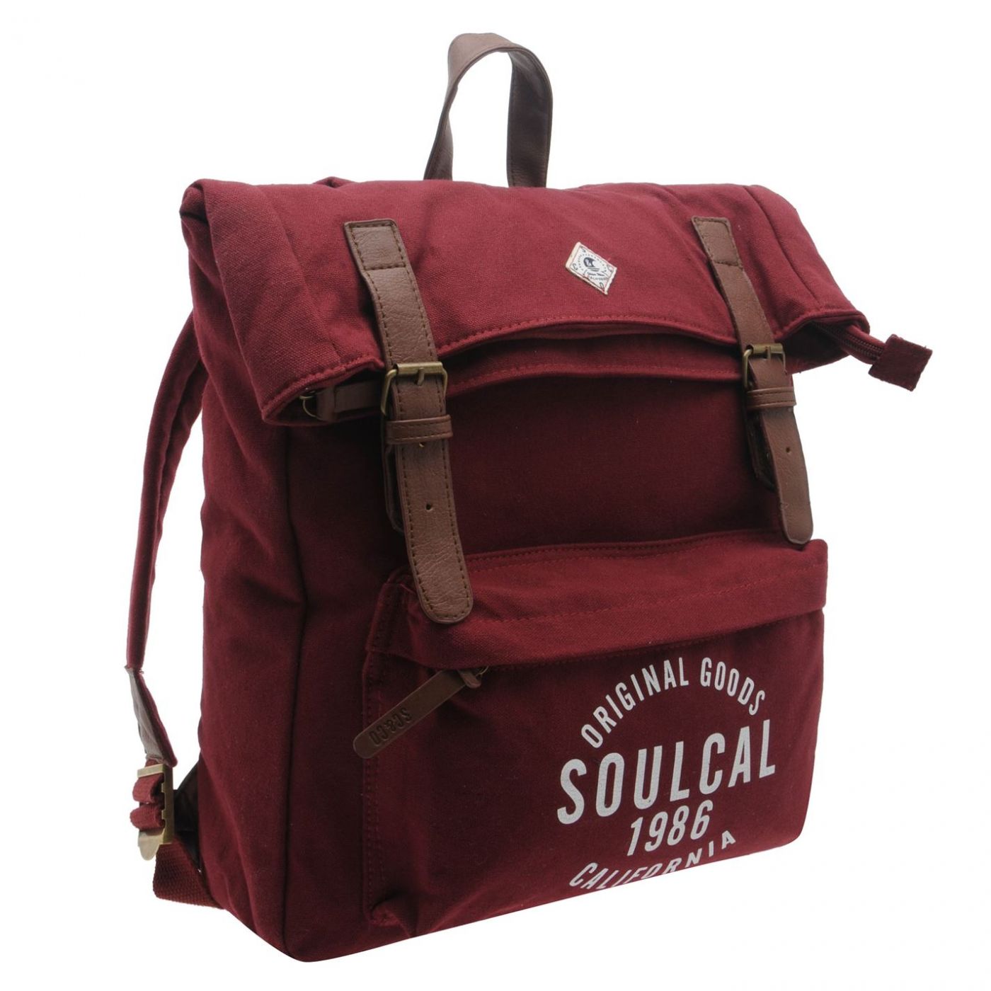 soulcal backpack