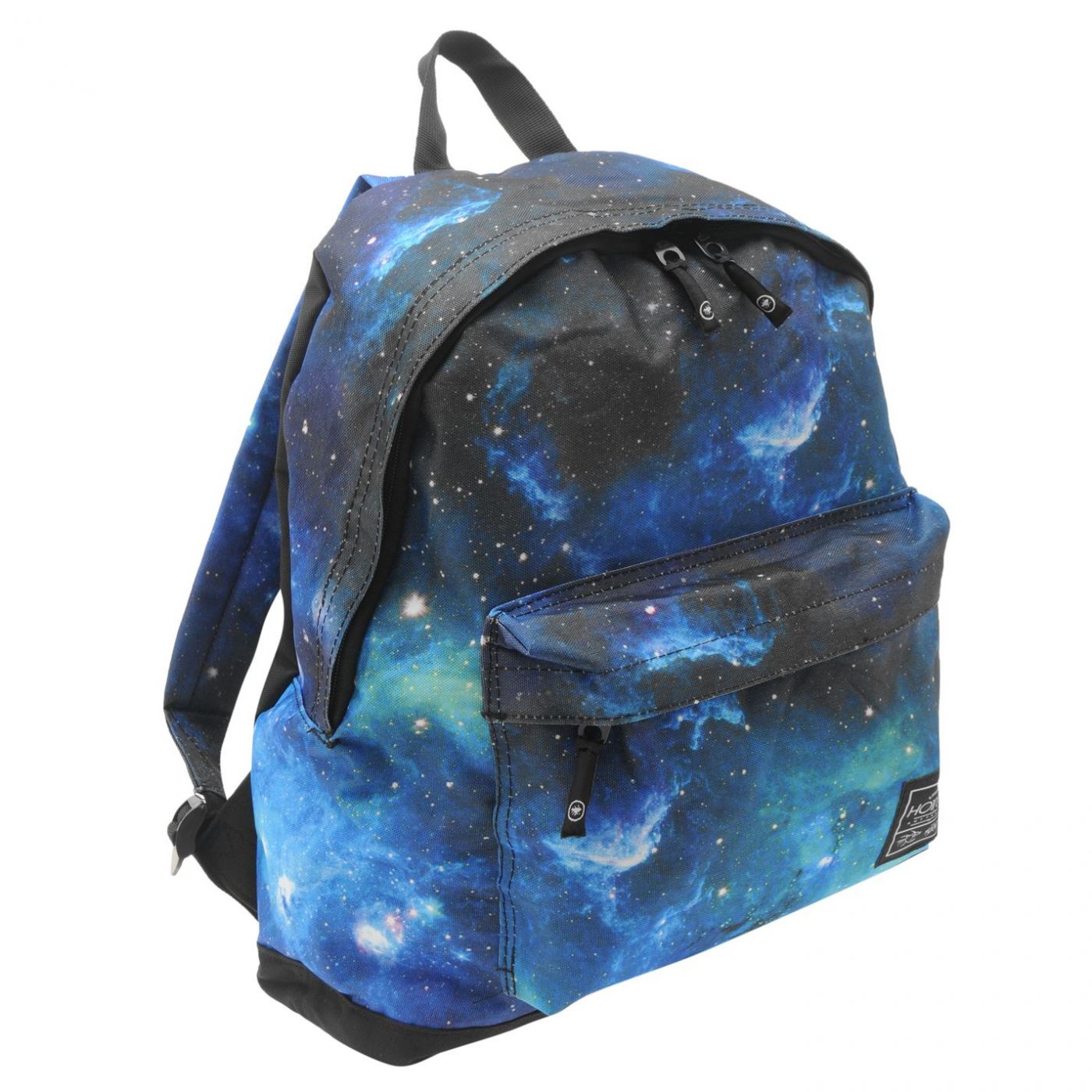 hot tuna galaxy backpack