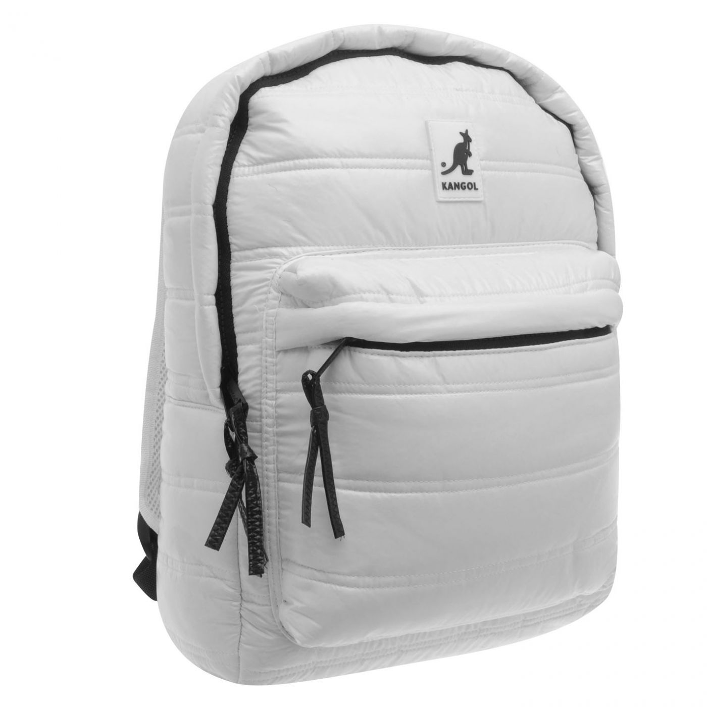 Kangol Padded Backpack