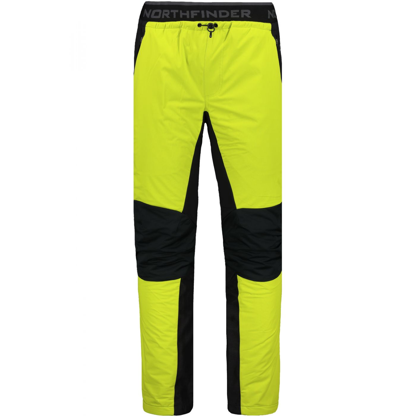 Men's outdoor pants NORTHFINDER PIETRO