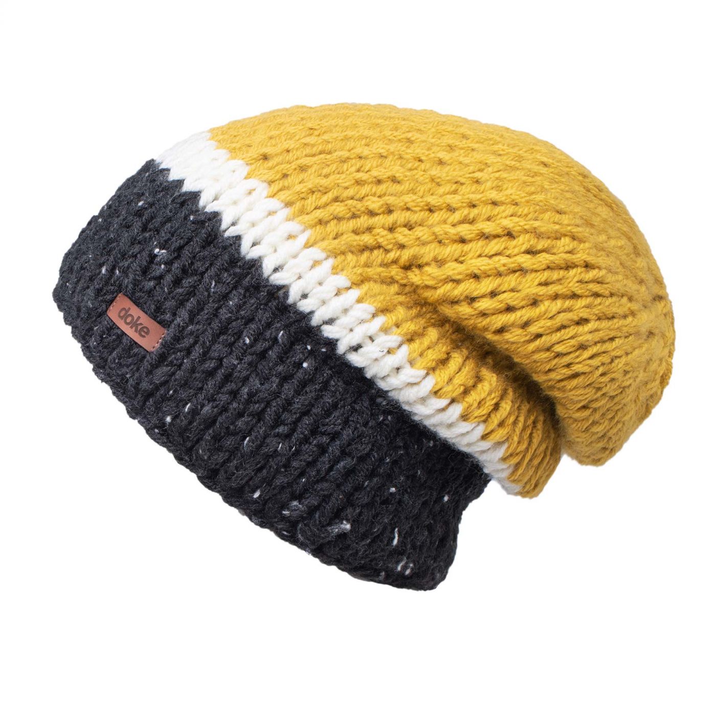 Plaited cap RORY
