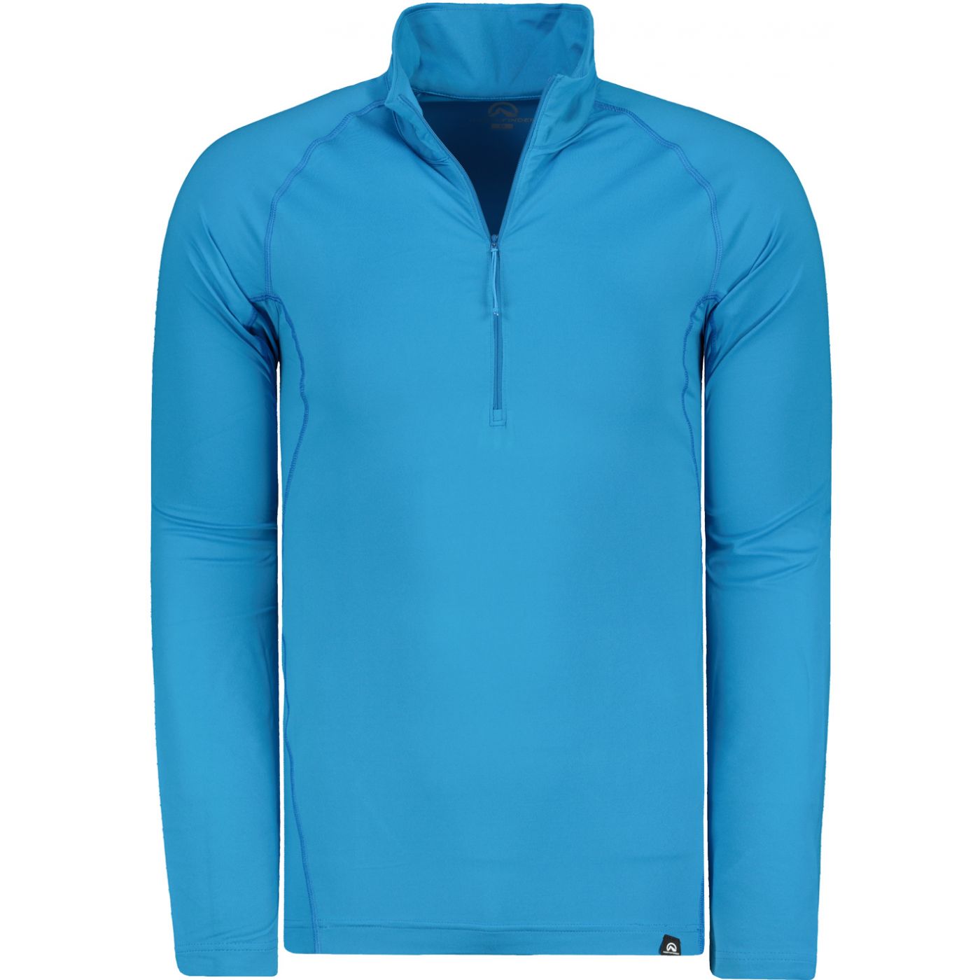 Men's functional T-shirt NORTHFINDER TRIH