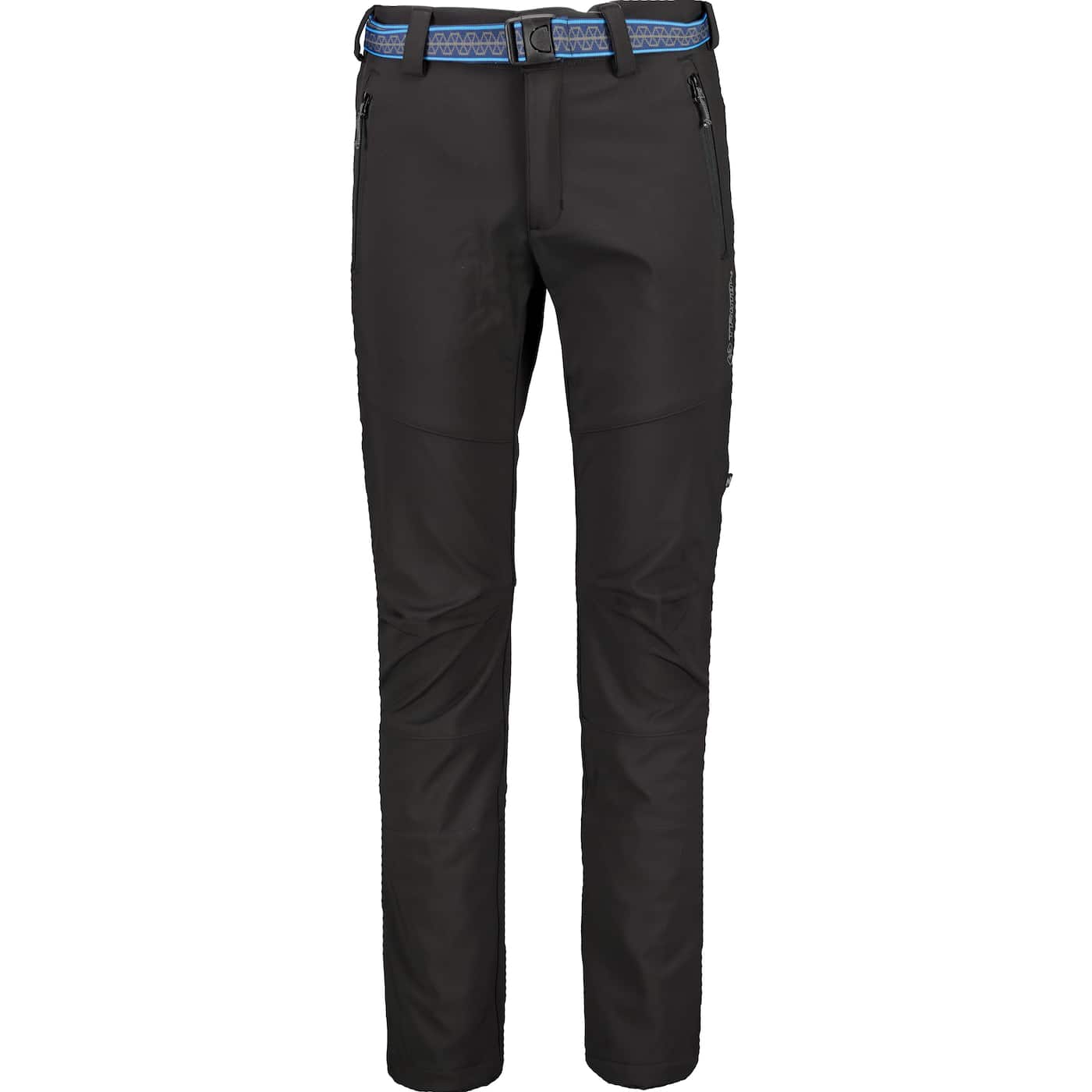 Men's softshell pants TRIMM MOTION