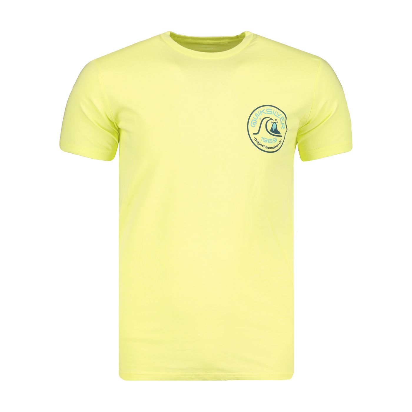 Men's T-shirt QUIKSILVER CLOSE CALL
