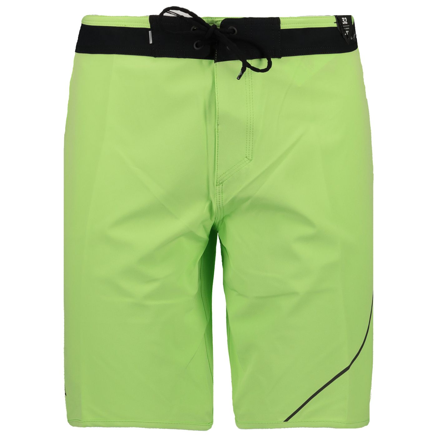 Men's swimming shorts QUIKSILVER HLNEWWAVE20 M BDSH