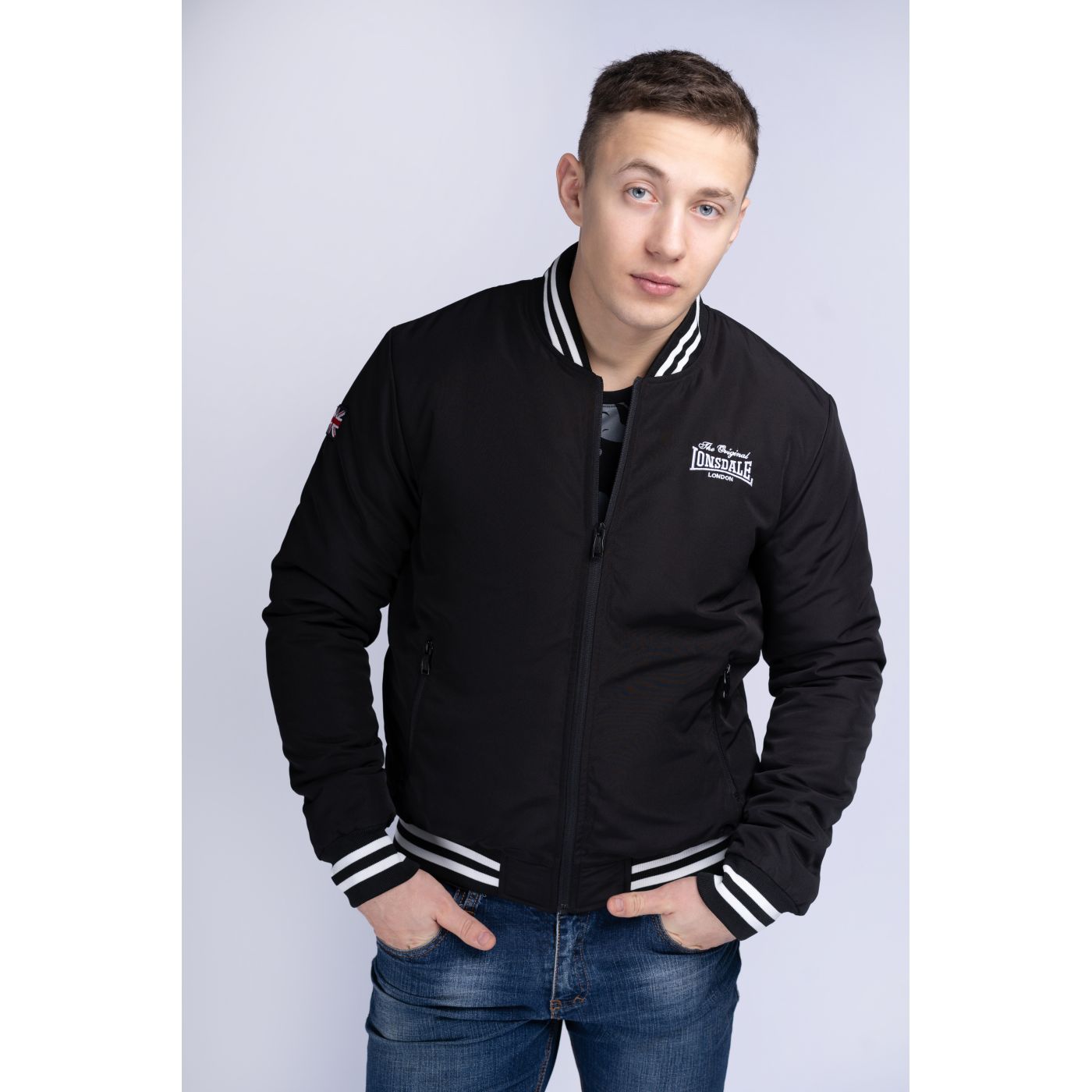 Lonsdale Kurtka męska
