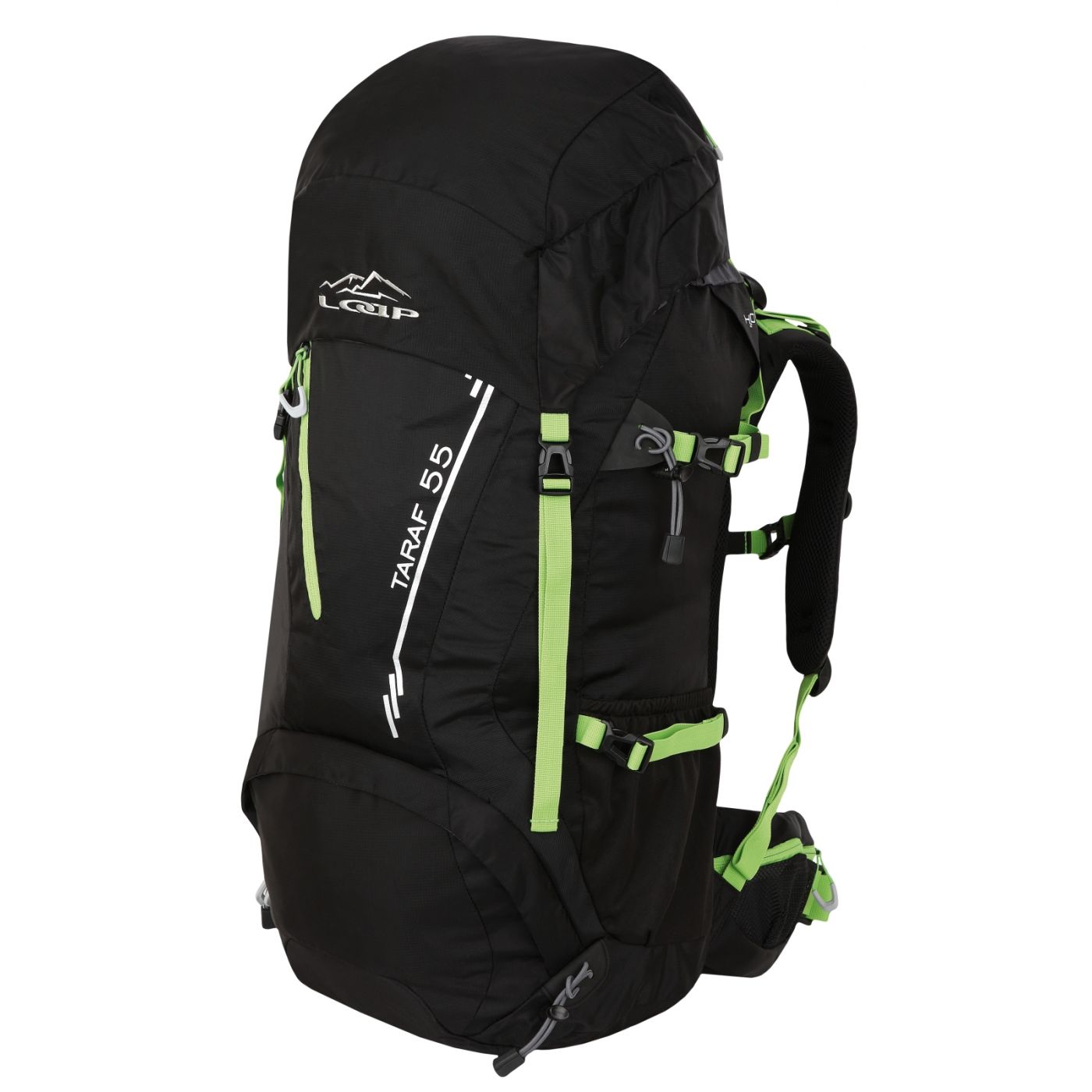 Touristic backpack LOAP TARAF 55