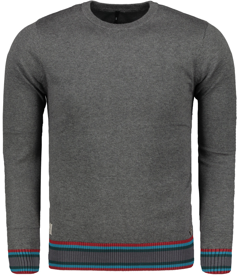 Men's sweater WOOX Fluctus