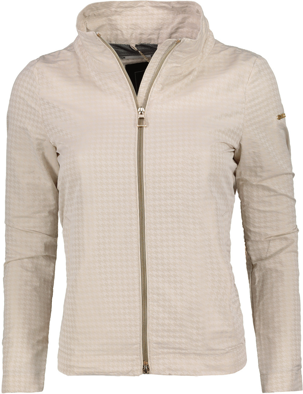 Women's Jacket GEOX GRITAH SHORT