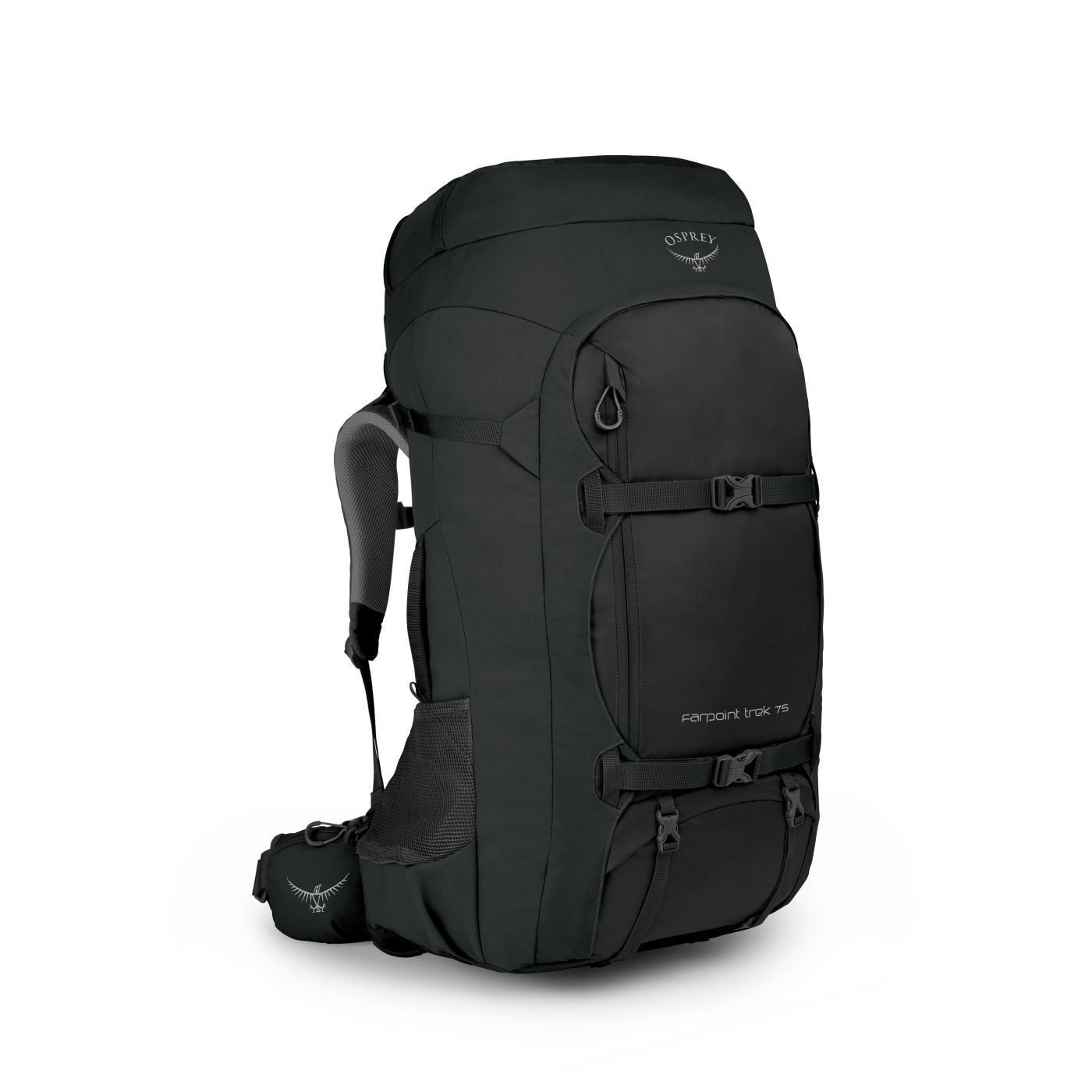 Men's backpack Osprey FARPOINT TREK 75
