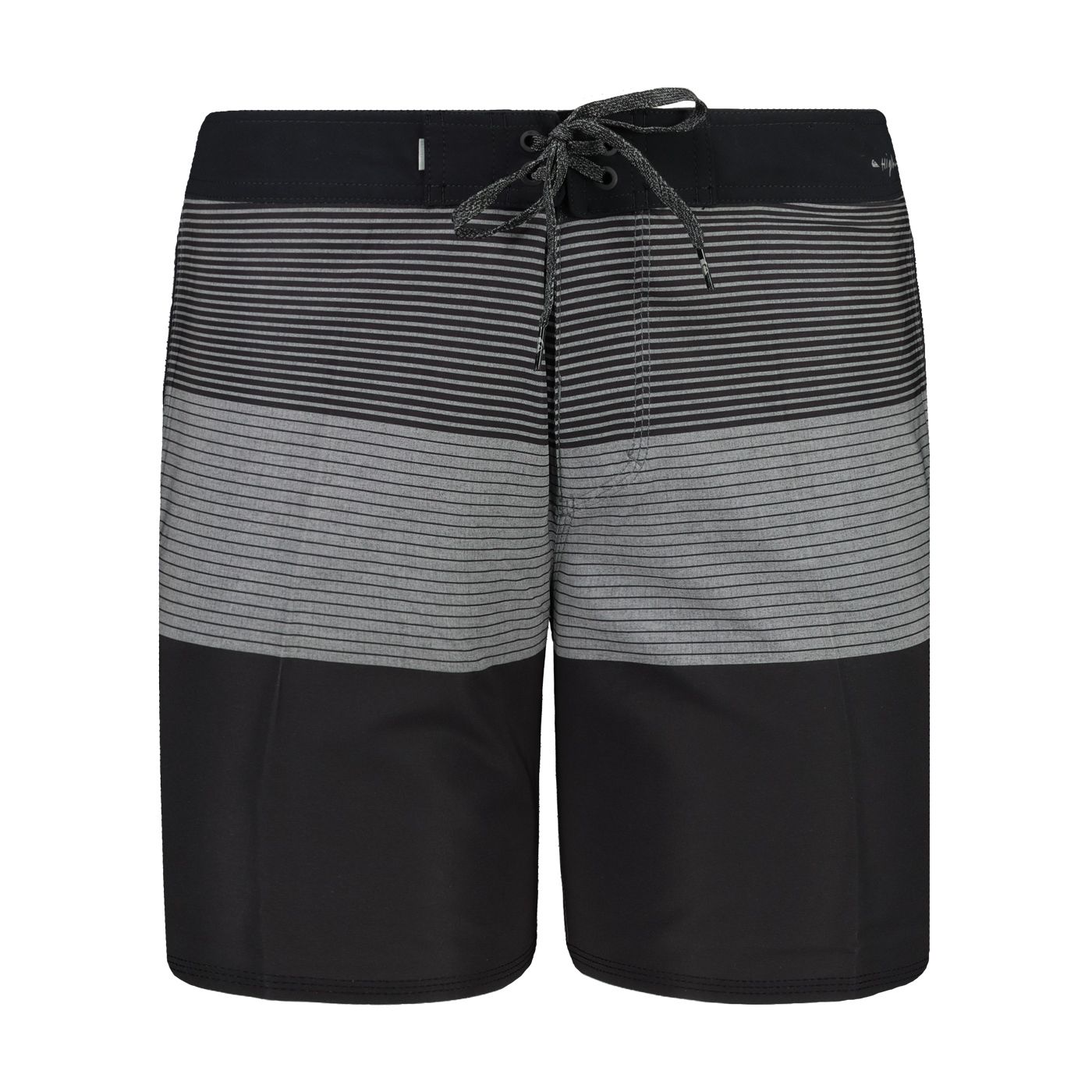 Men's swim shorts QUIKSILVER HIGHLINE MASSIVE 17