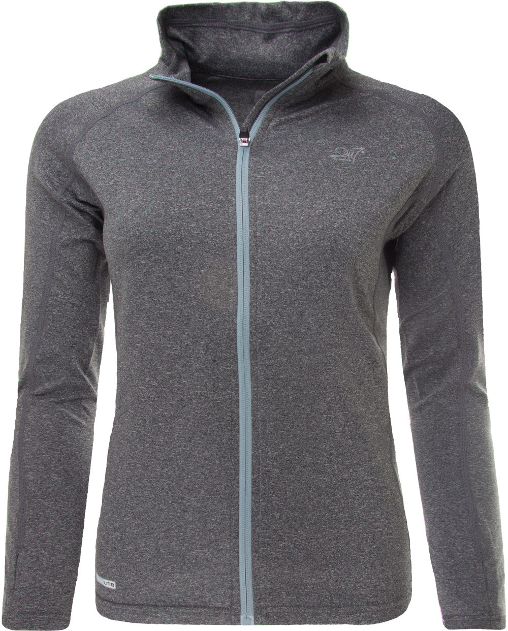 Women's hoodie 2117 HJORTBERGET