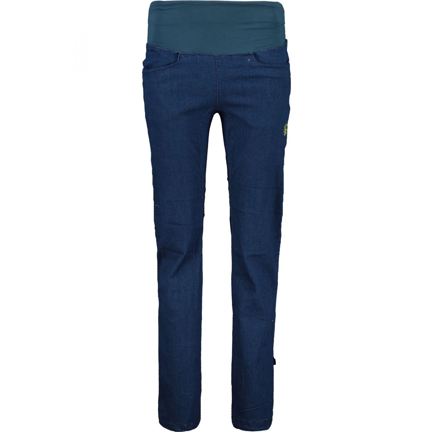 Woman's pants Rafiki Etnia Jeans II