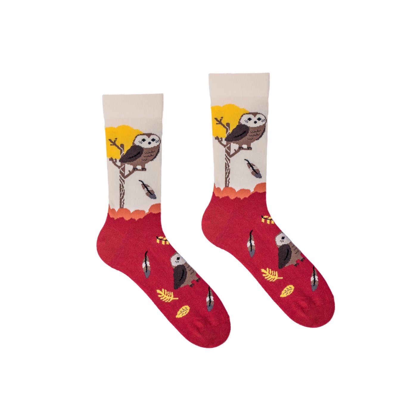 Socks HestySocks
