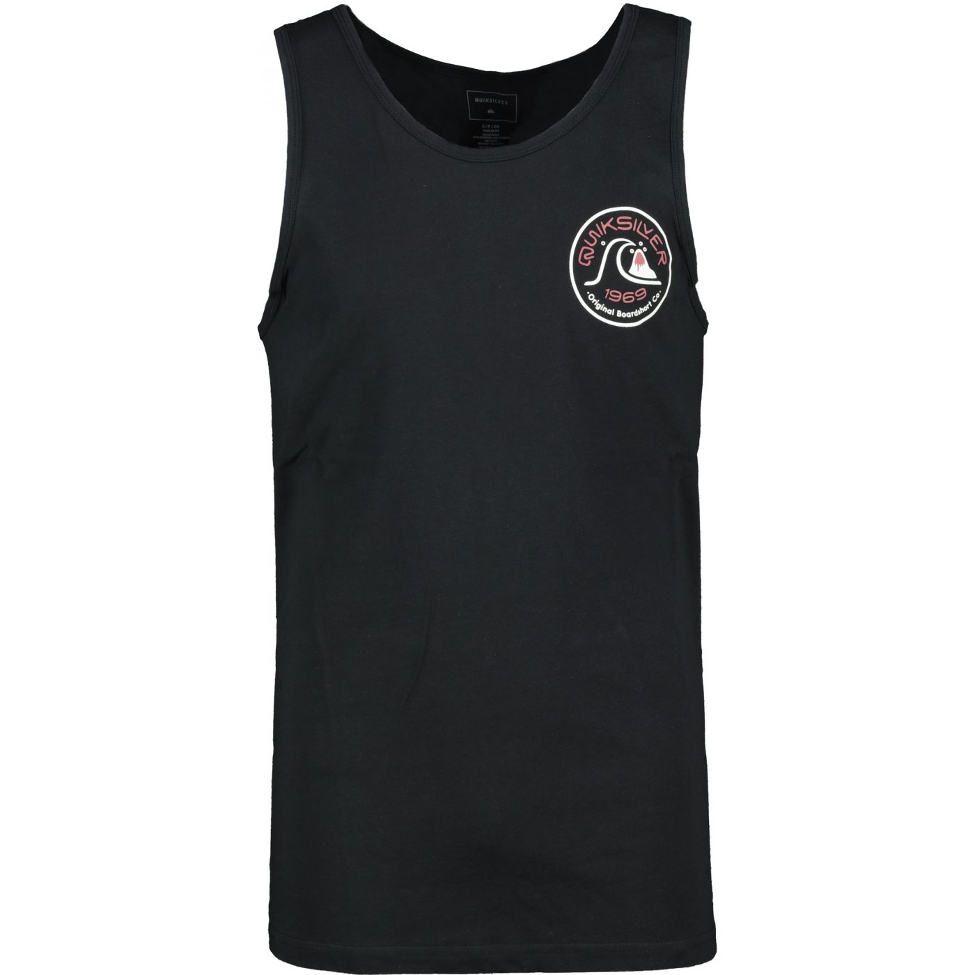 Men's Vest QUIKSILVER CLOSE CALL