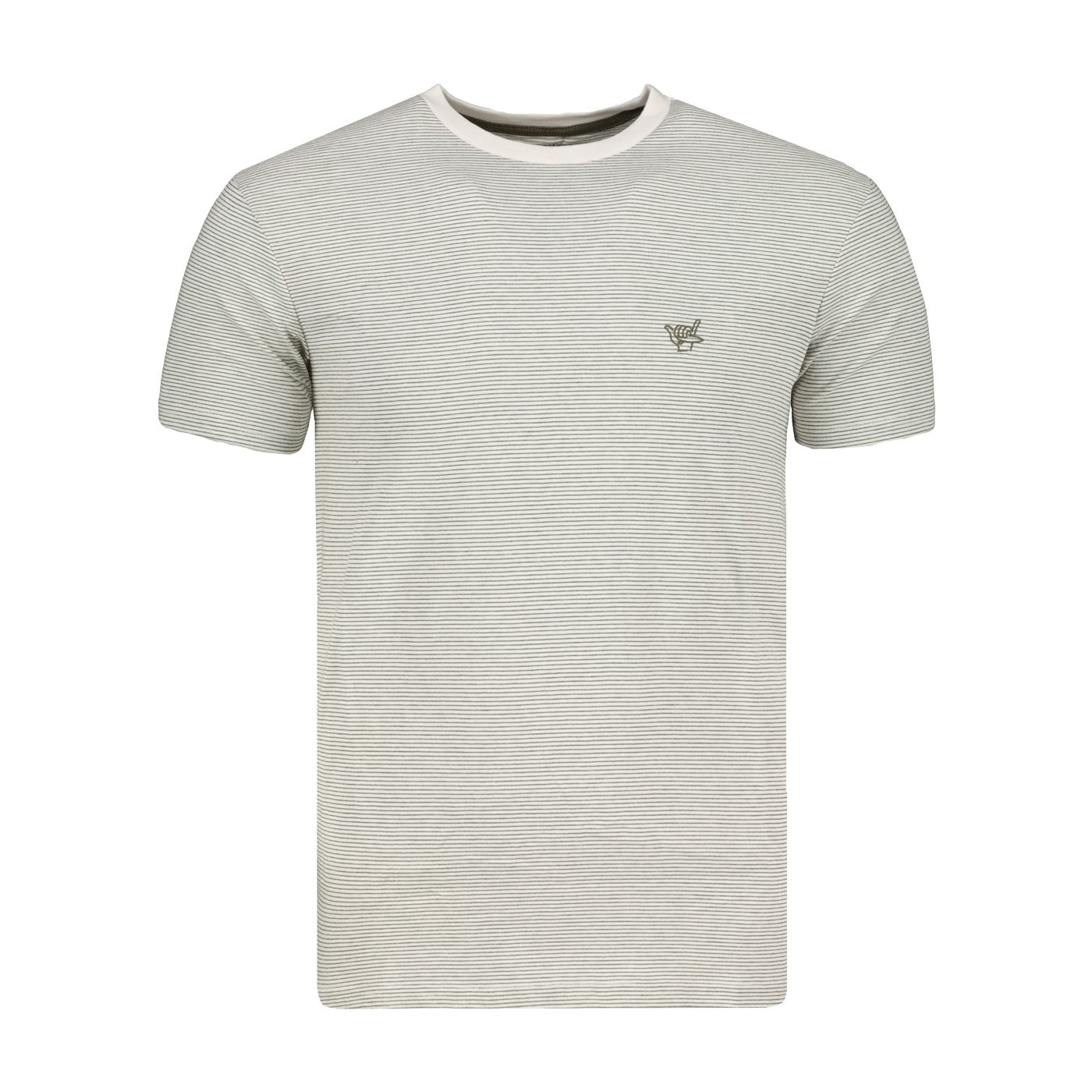 Men's T-shirt QUIKSILVER ARBOLITO