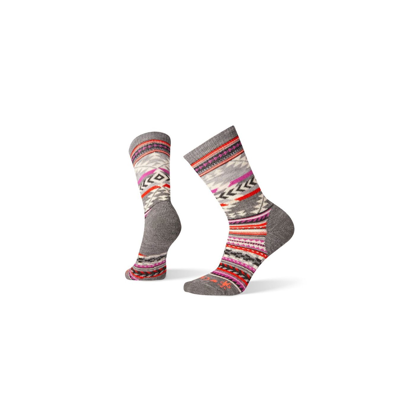 Women's socks W PREMIUM CHUP POTLACH CREW